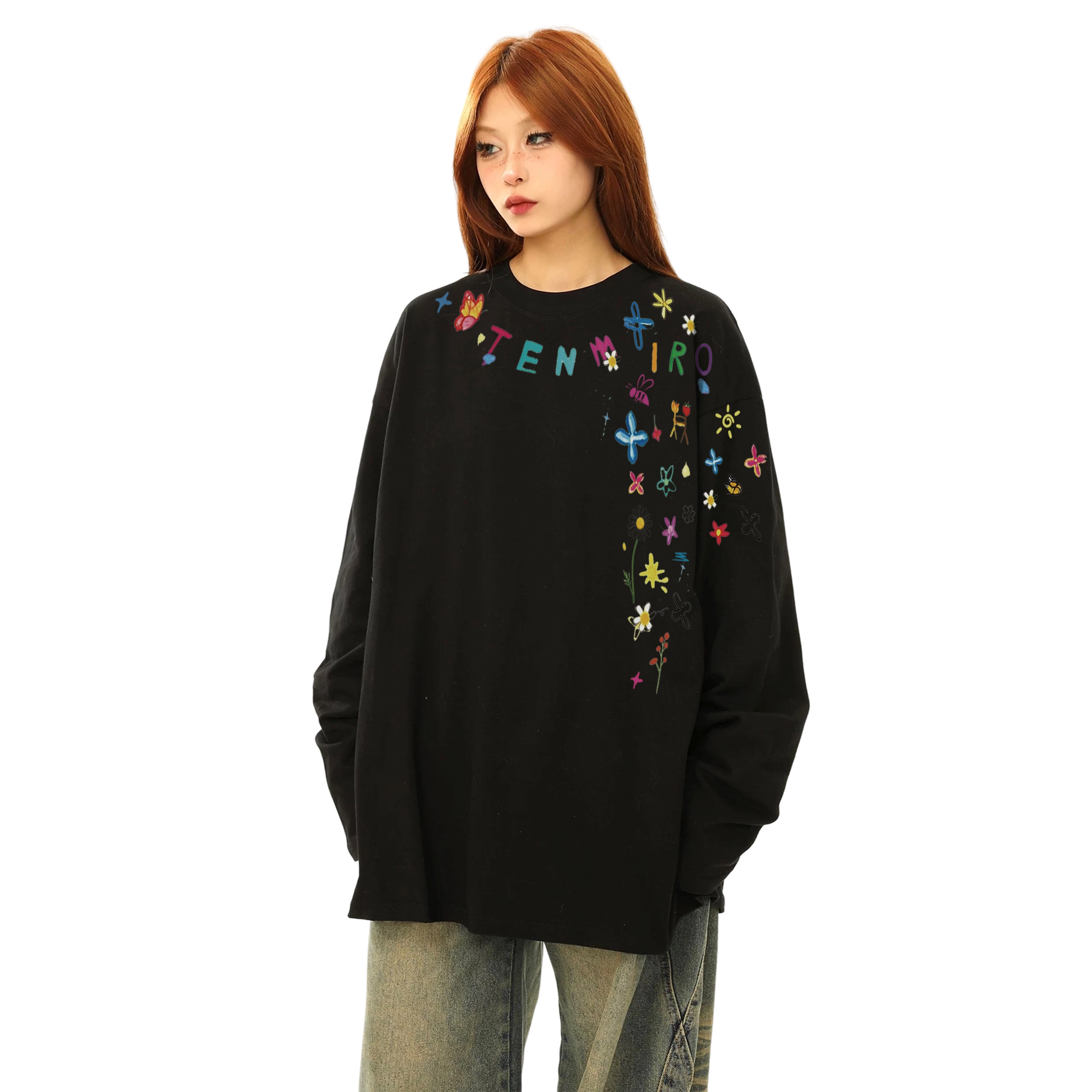 TEN MIRO T