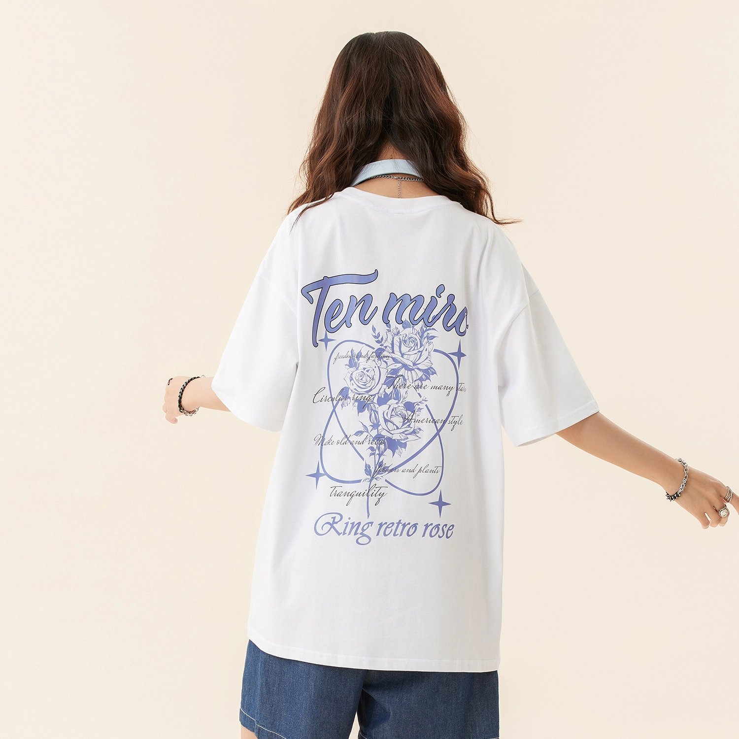 TEN MIRO T 2