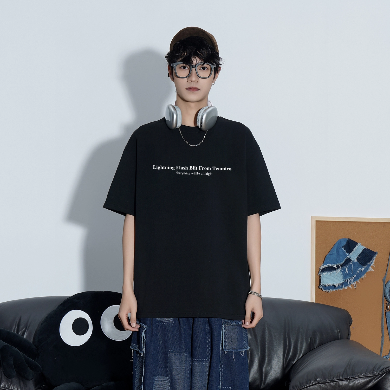 TEN MIRO T