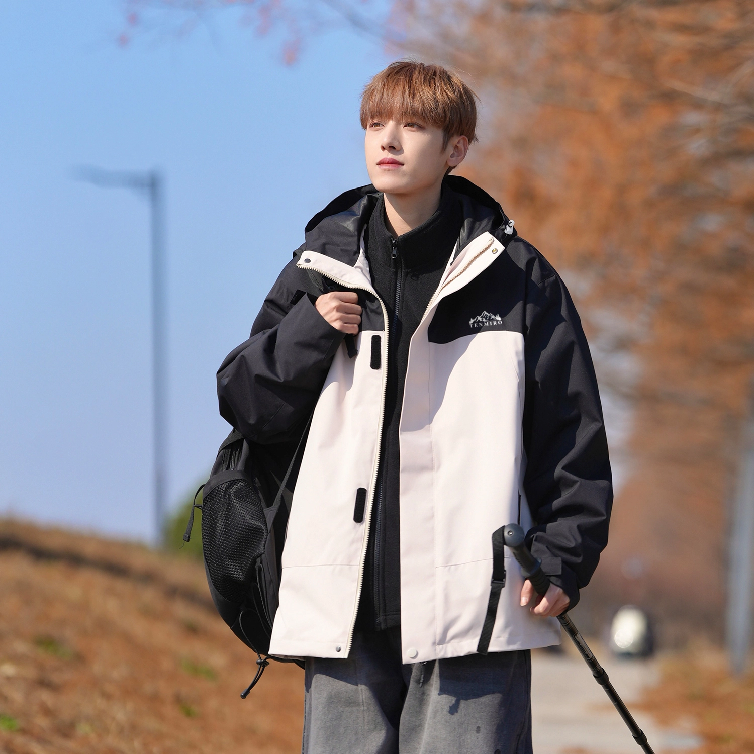 TEN MIRO