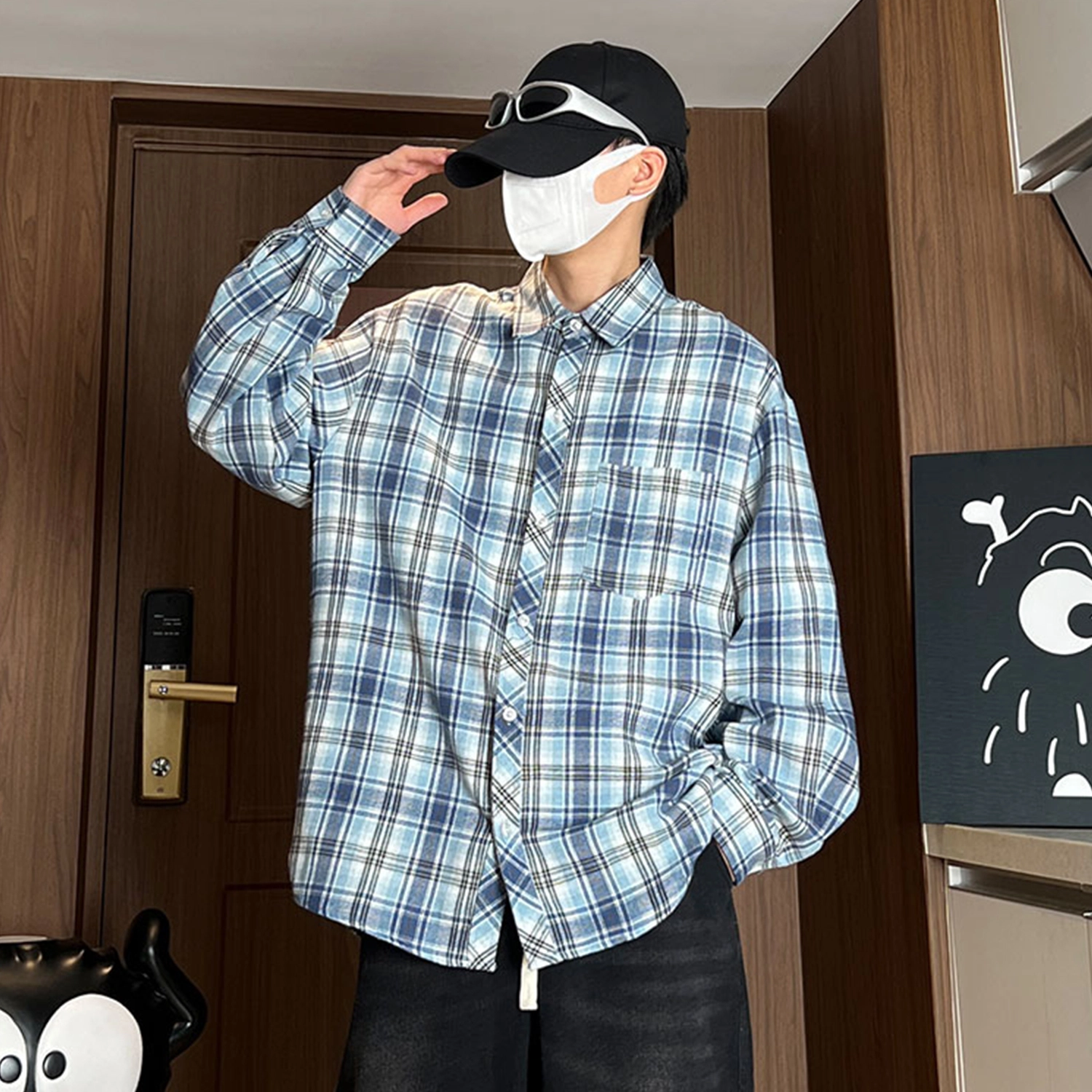 TEN MIRO