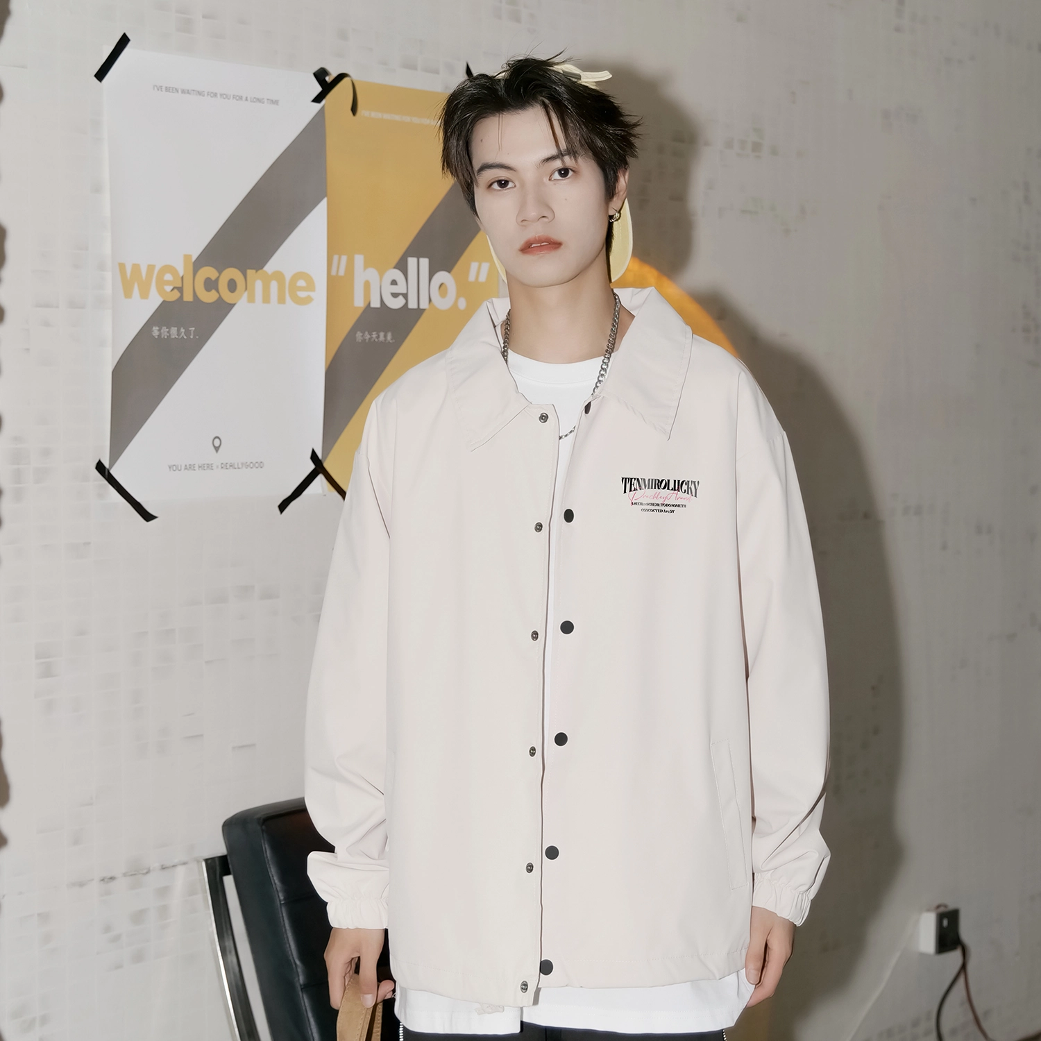 TEN MIRO