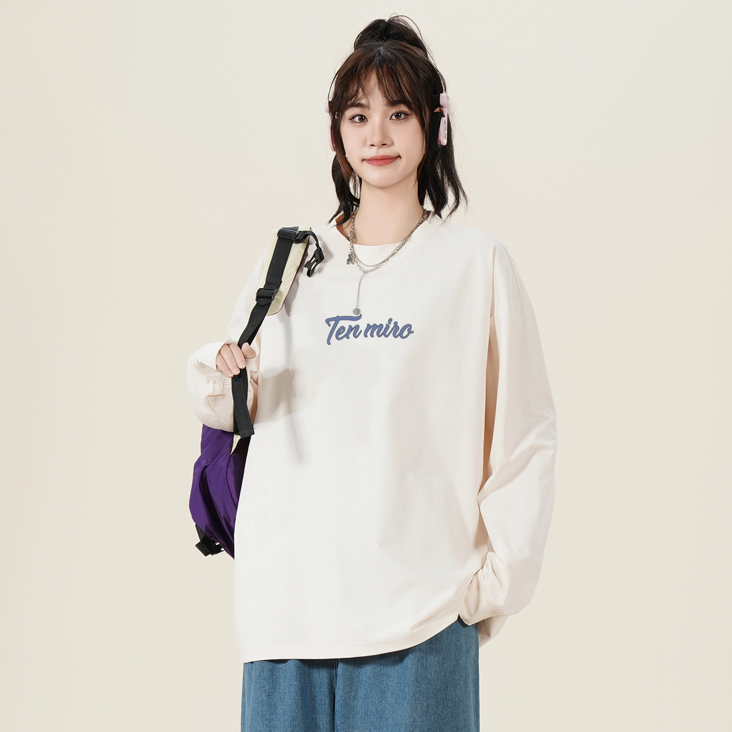 TEN MIRO T
