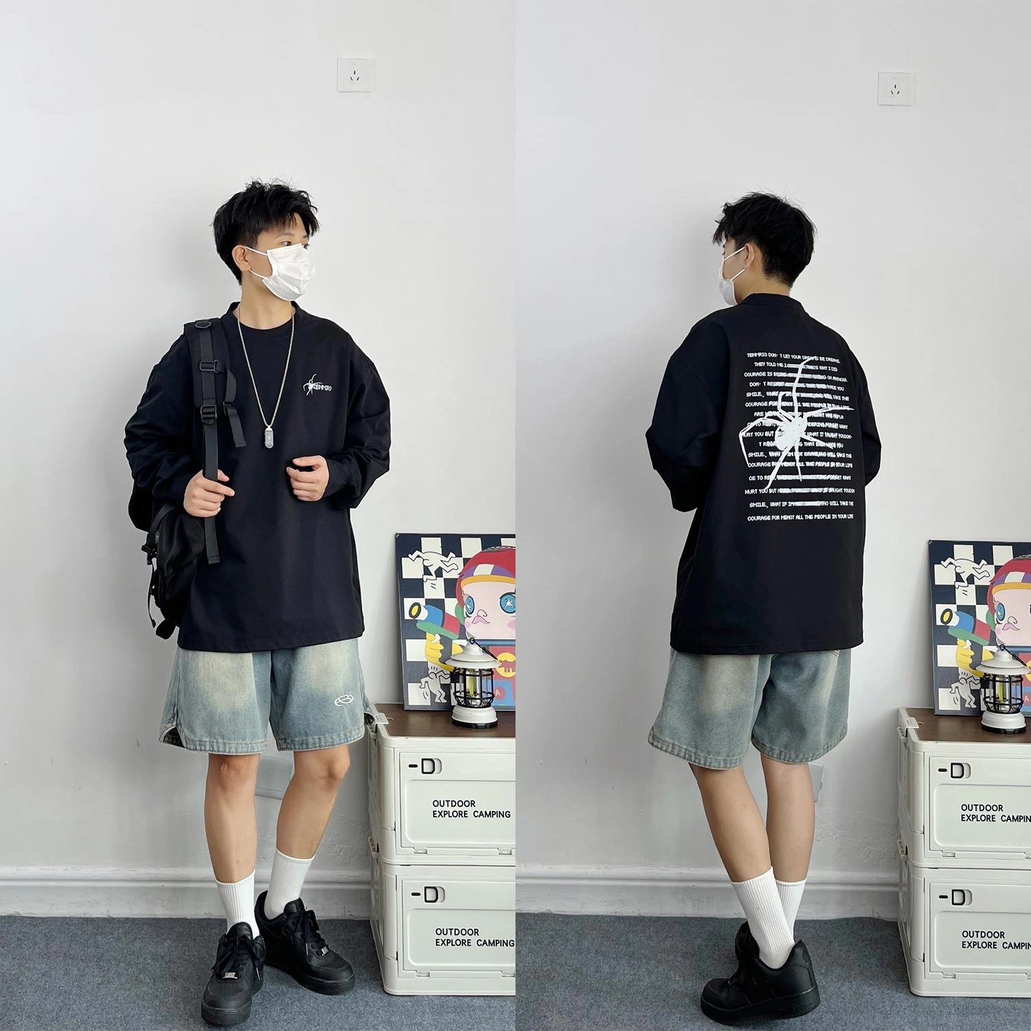 TEN MIRO T