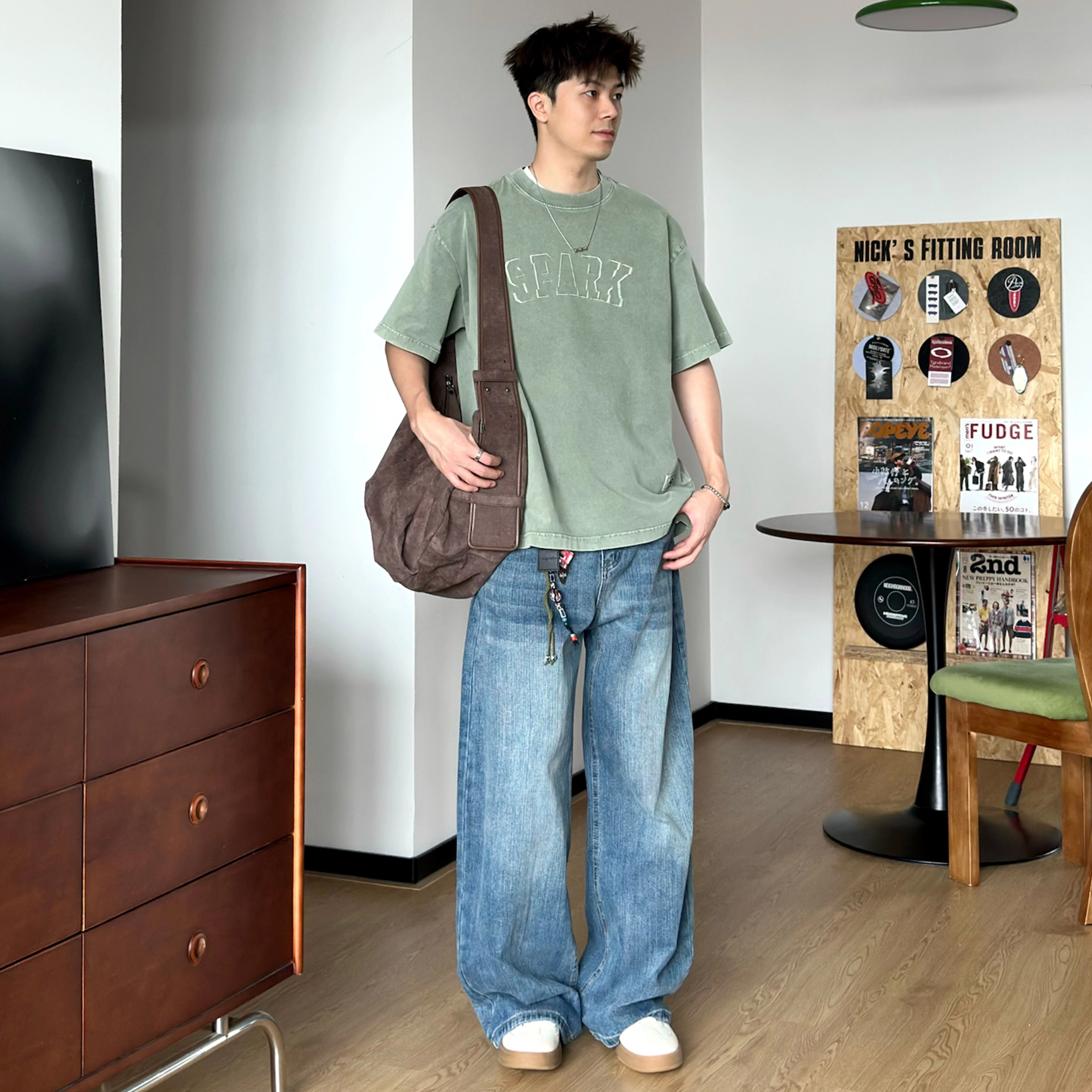 TEN MIRO
