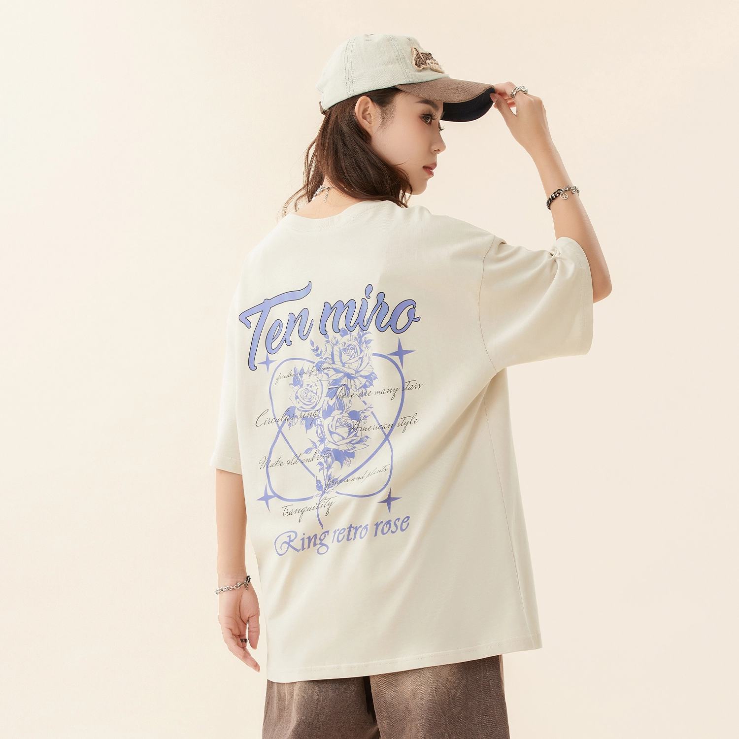 TEN MIRO T 2