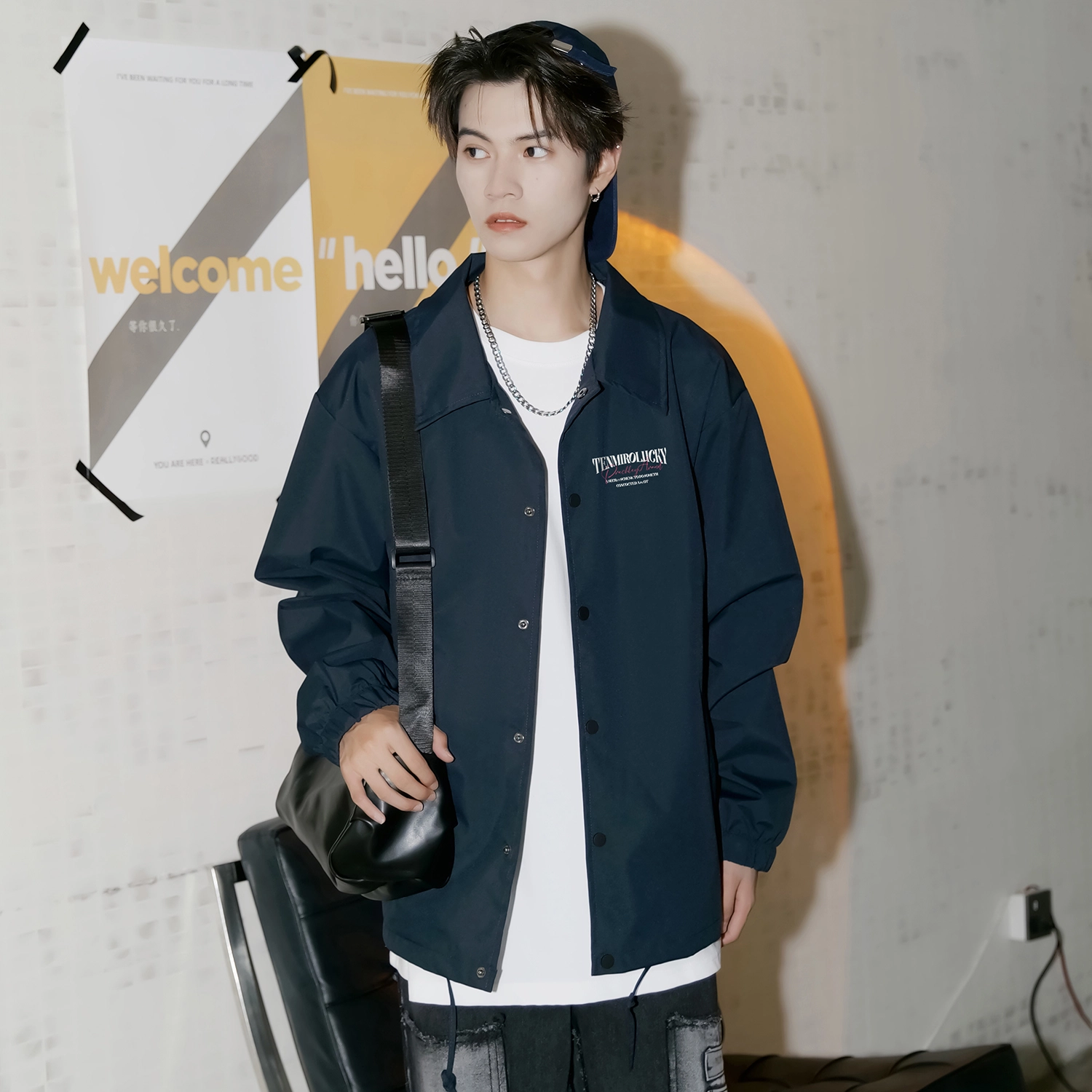TEN MIRO