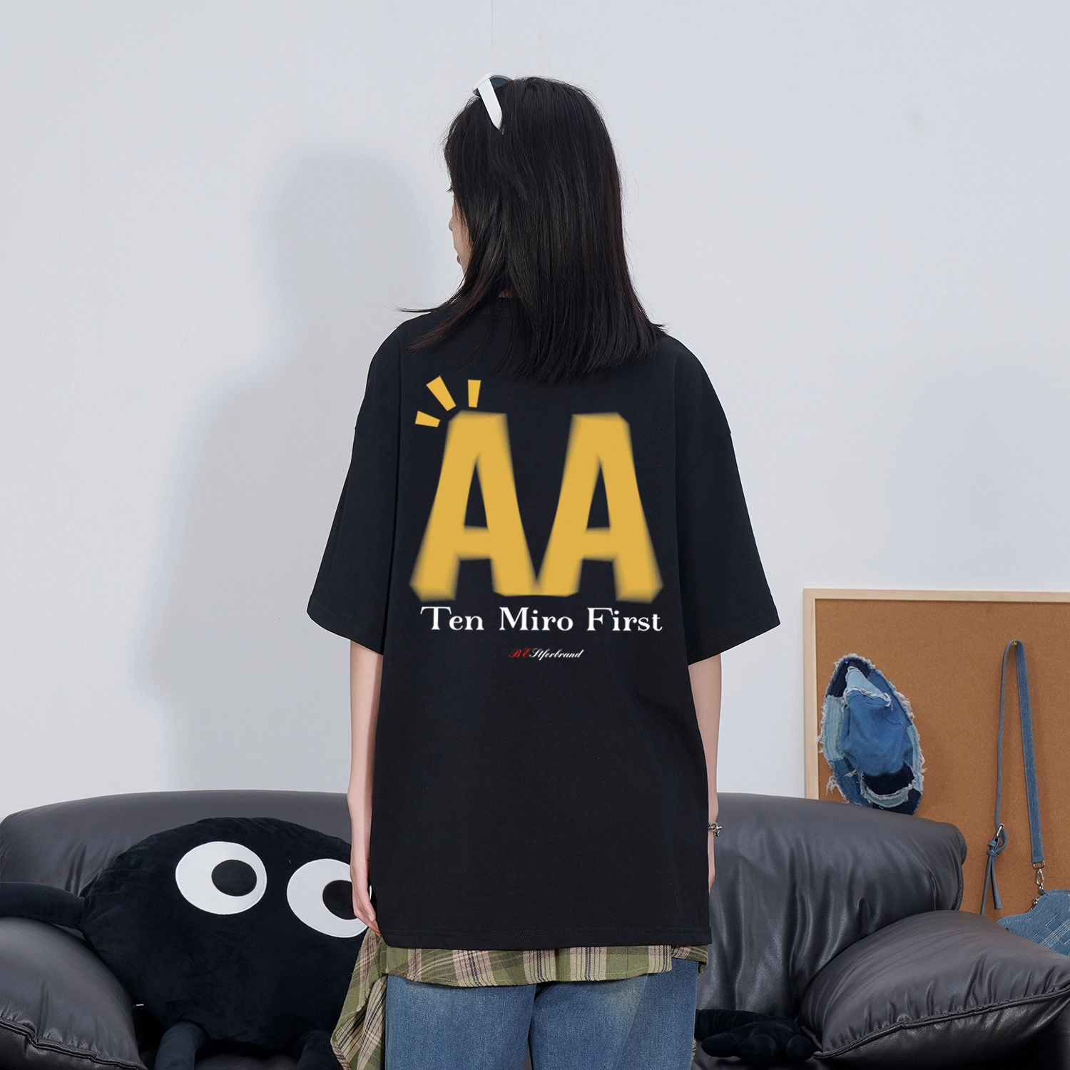 TEN MIRO T