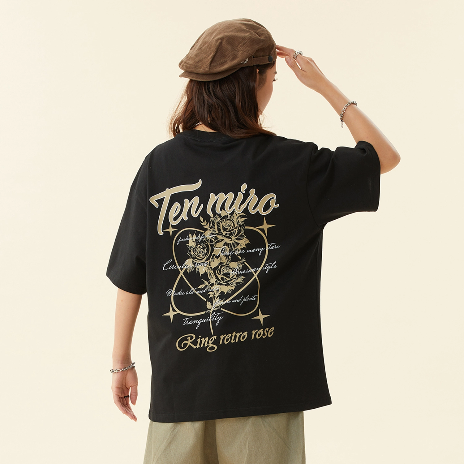 TEN MIRO T