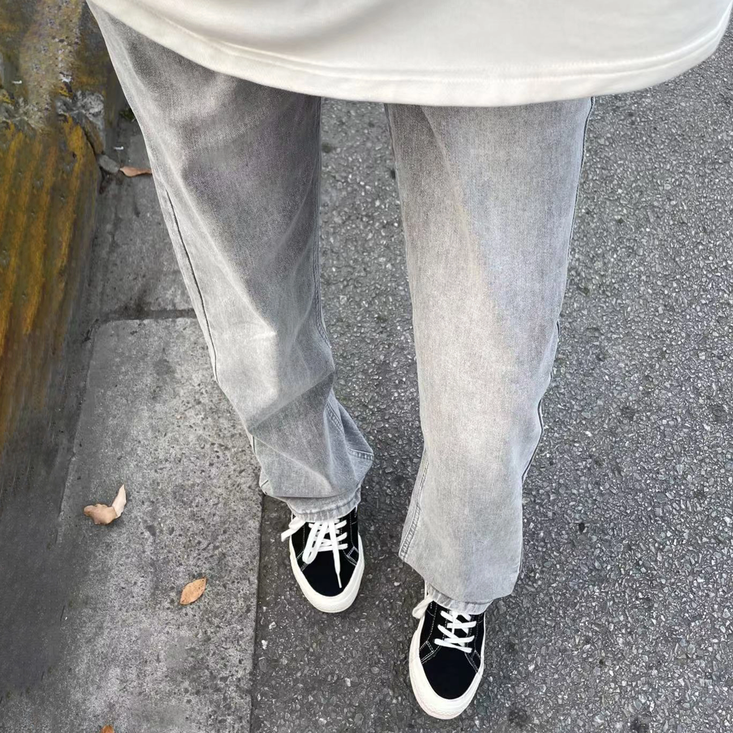 TEN MIRO clean fit