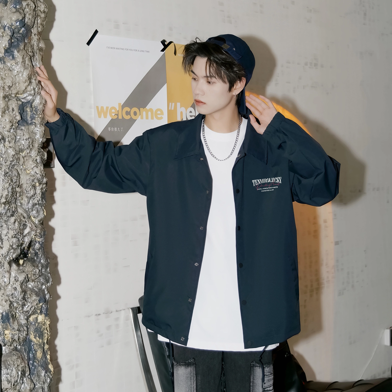 TEN MIRO