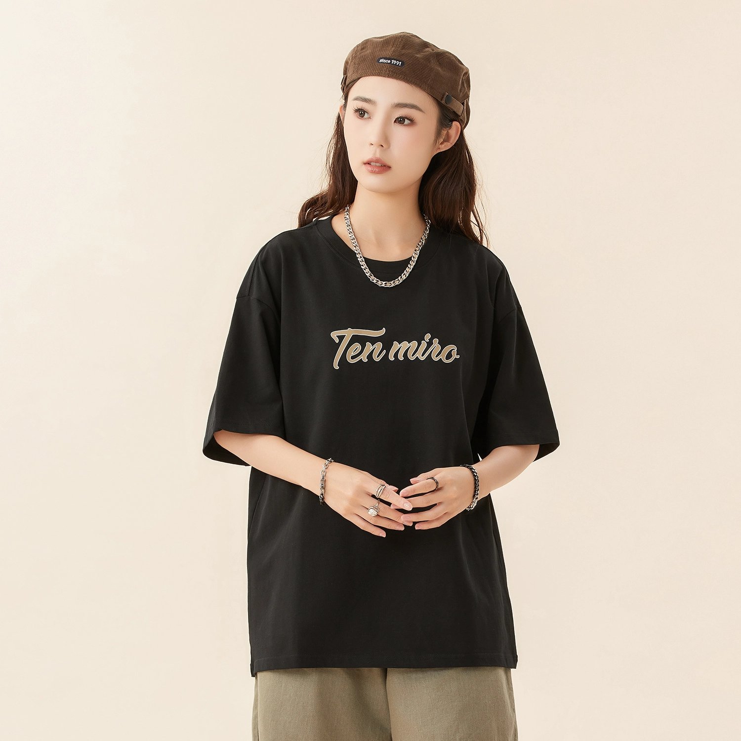 TEN MIRO T 2