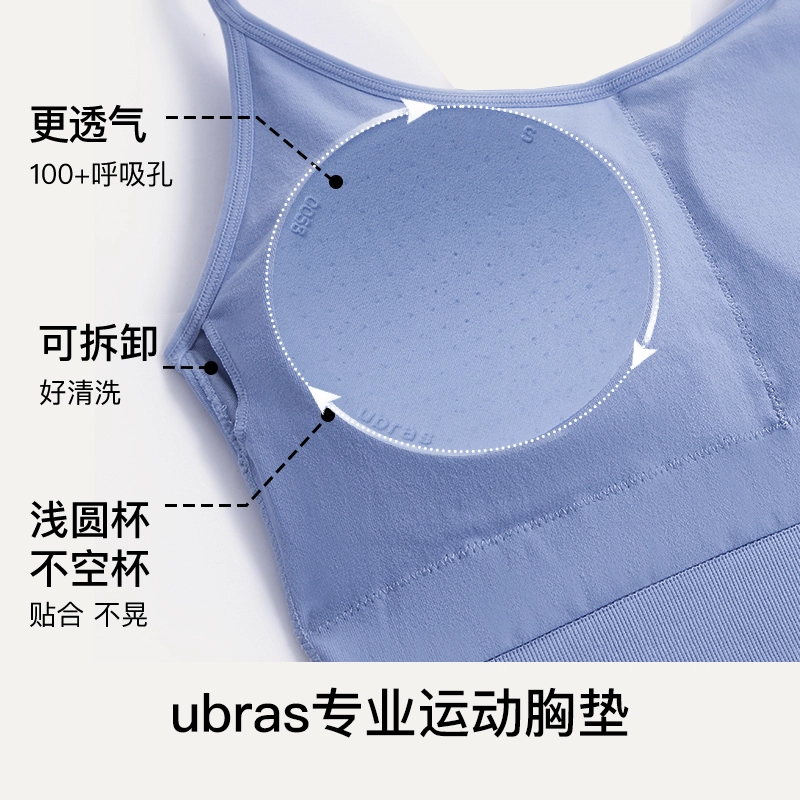 ubras bra