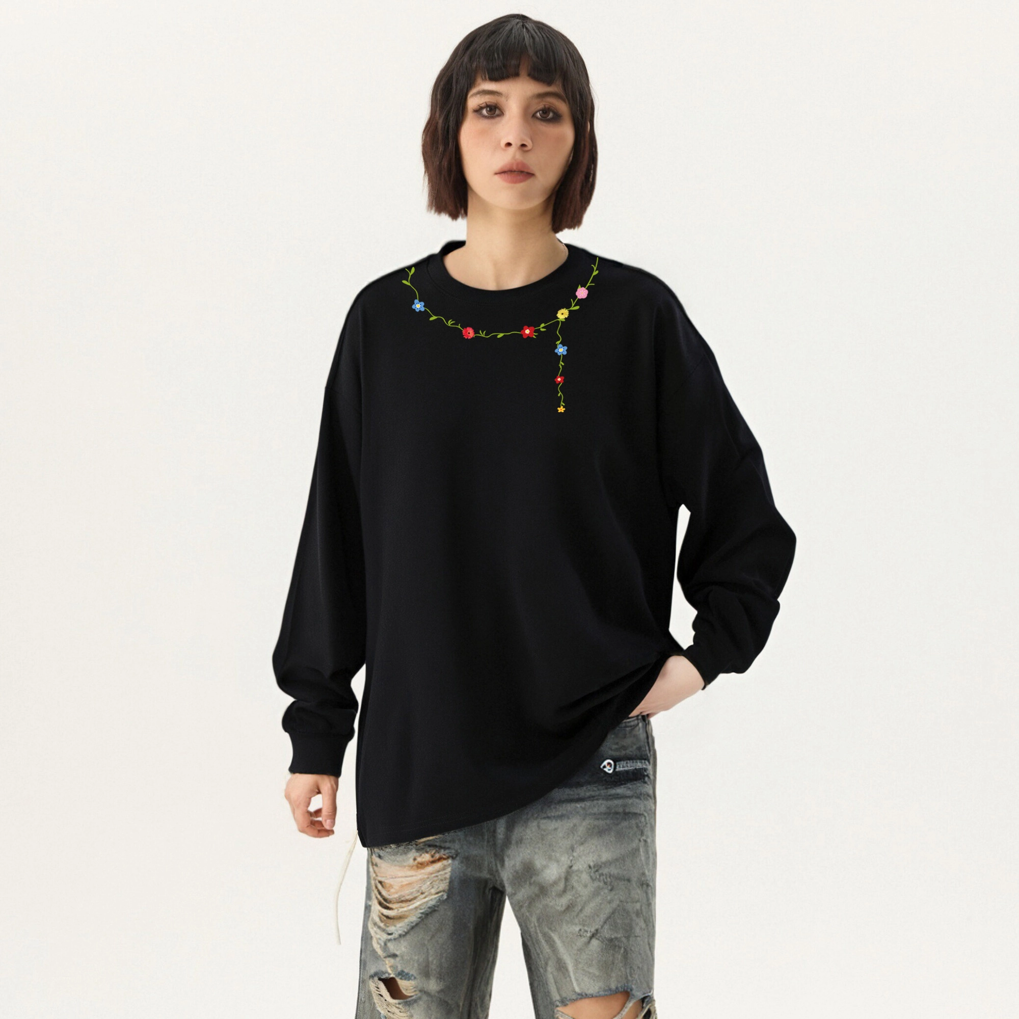 OXO OVERLOAD logo T