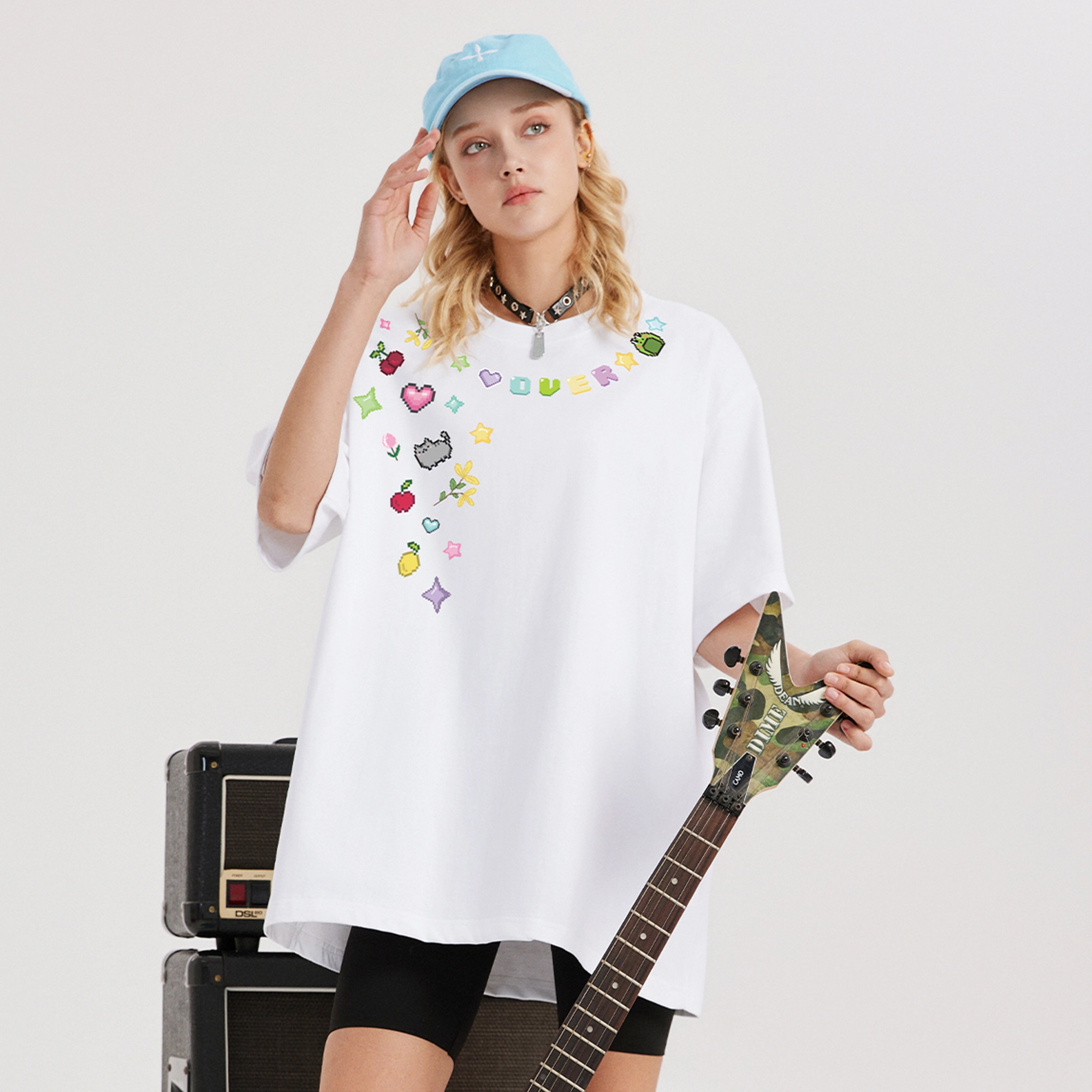 OXO OVERLOAD T