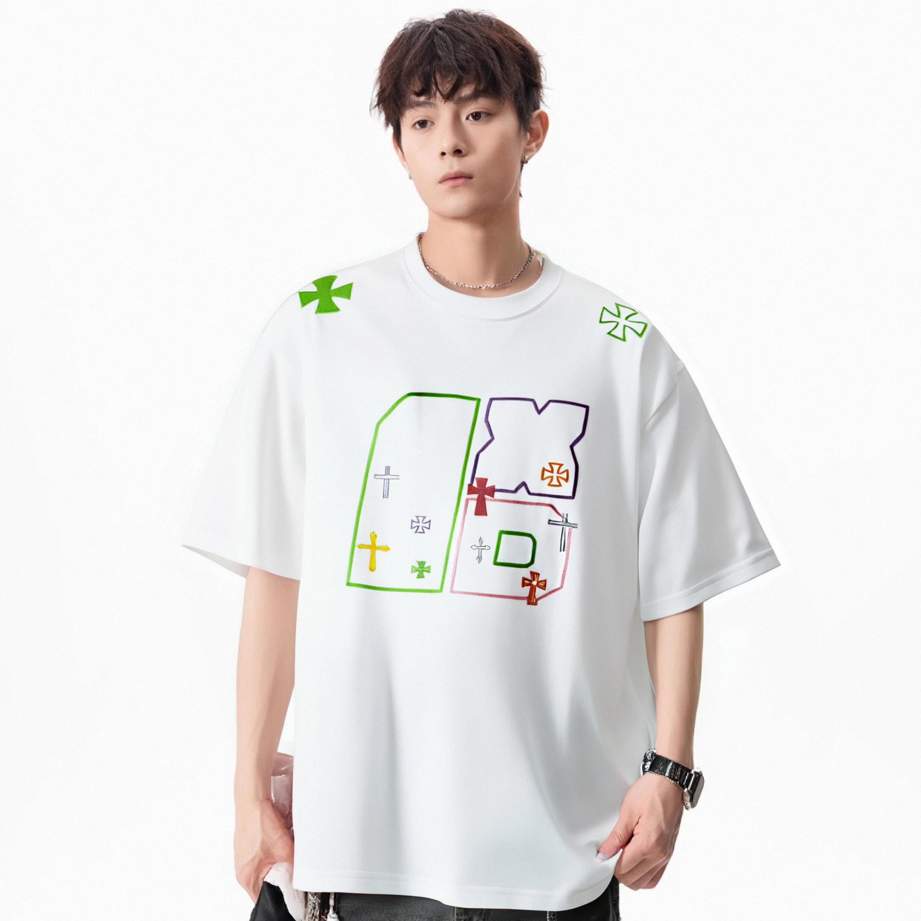 OXO OVERLOAD logoT