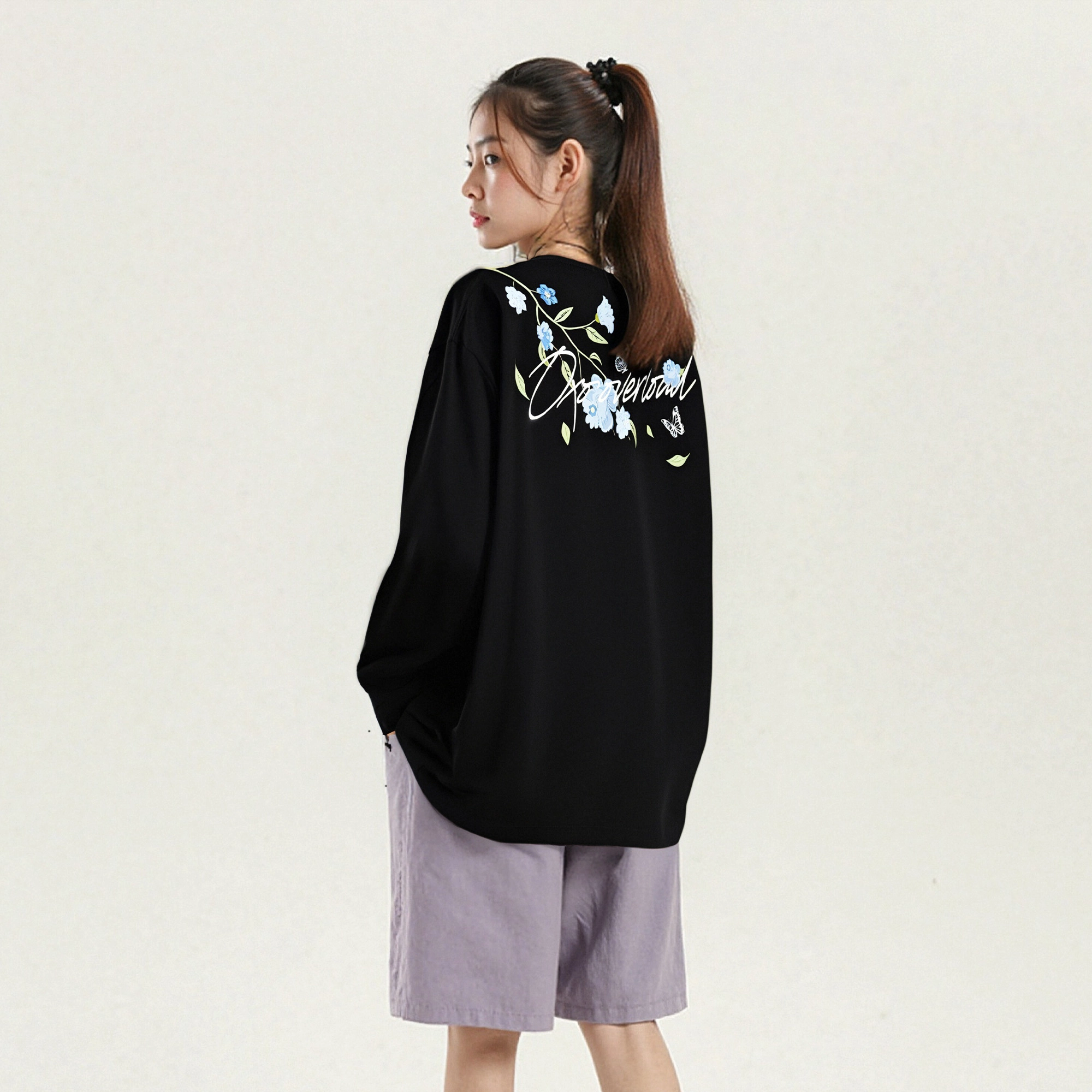 OXO OVERLOAD logo T