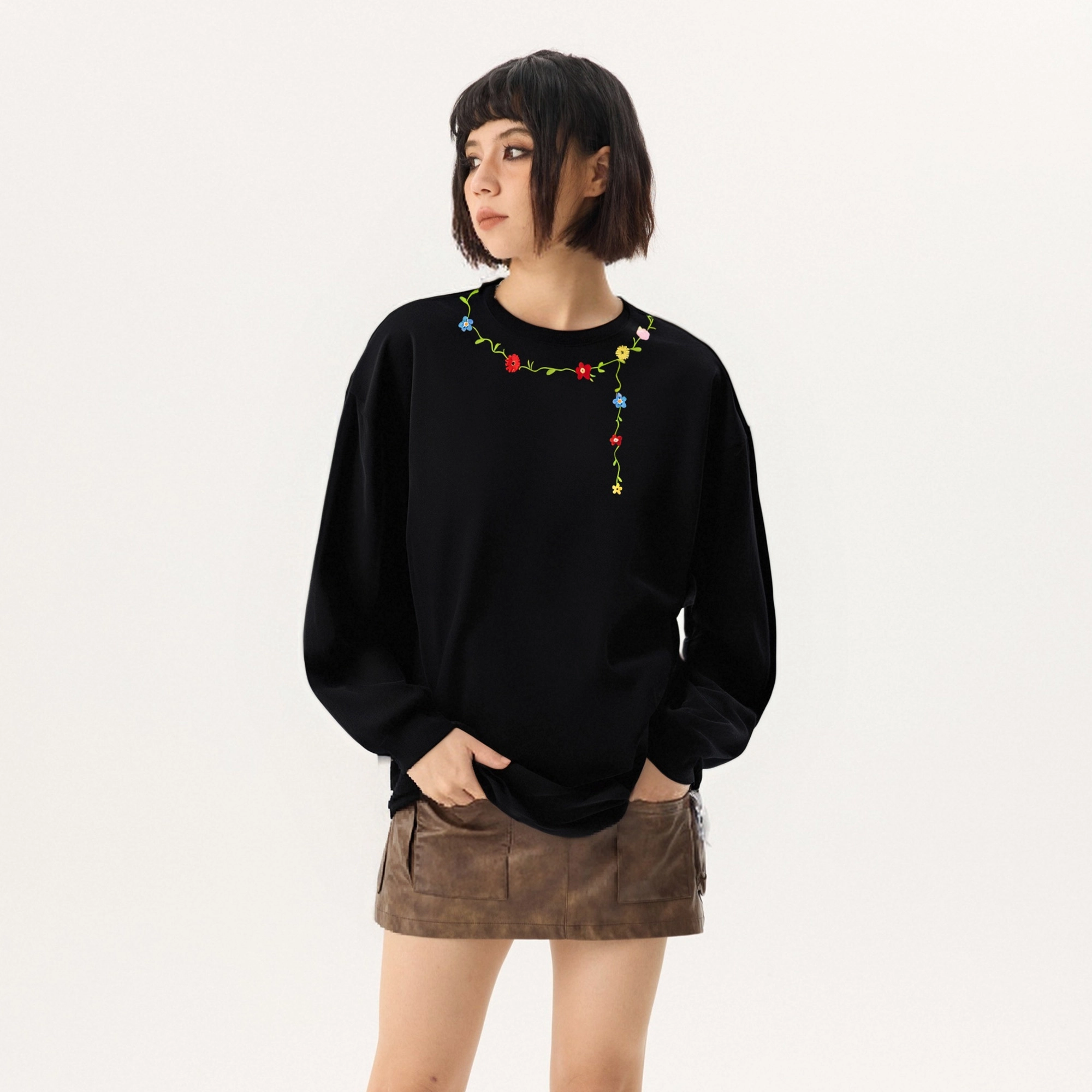 OXO OVERLOAD logo T