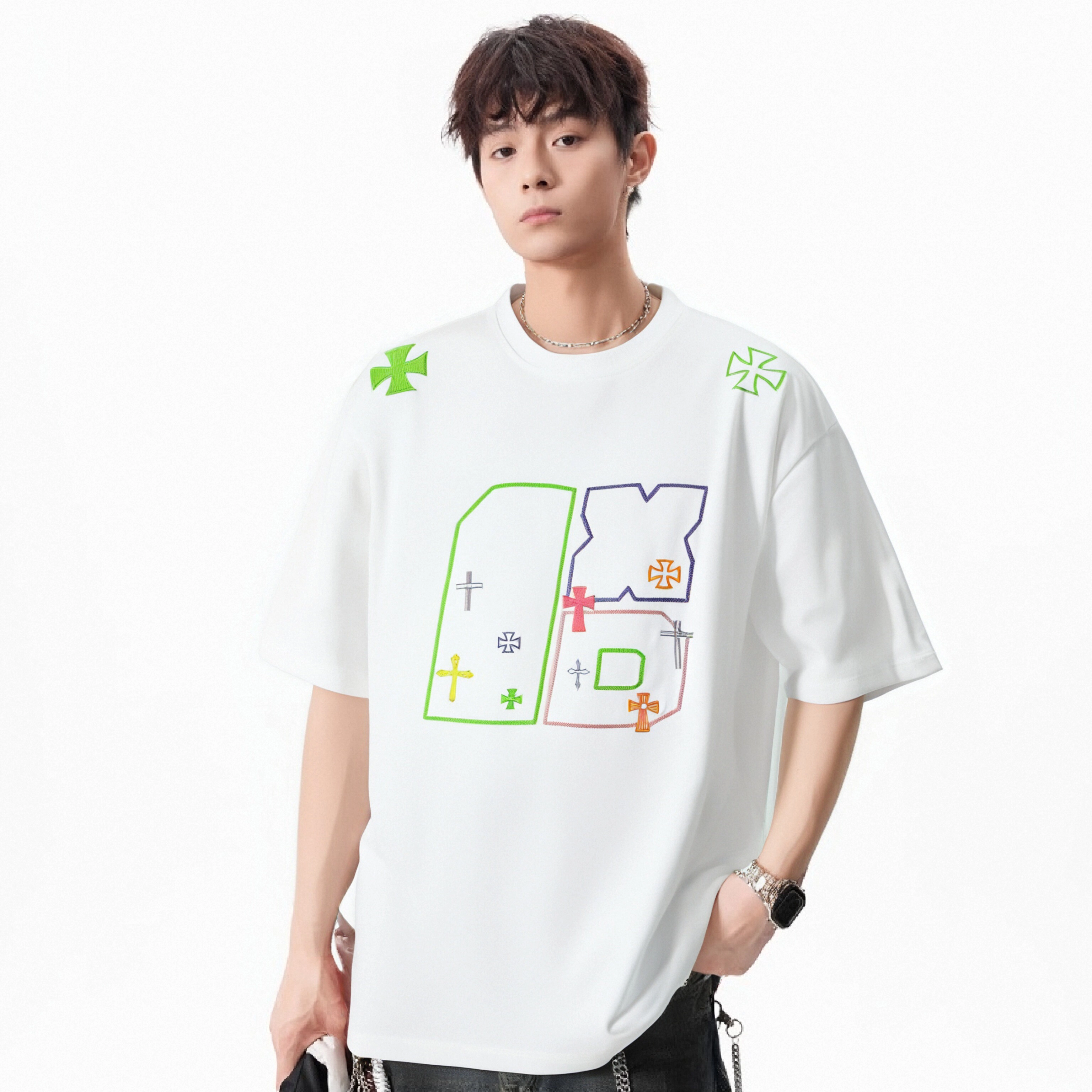 OXO OVERLOAD logoT