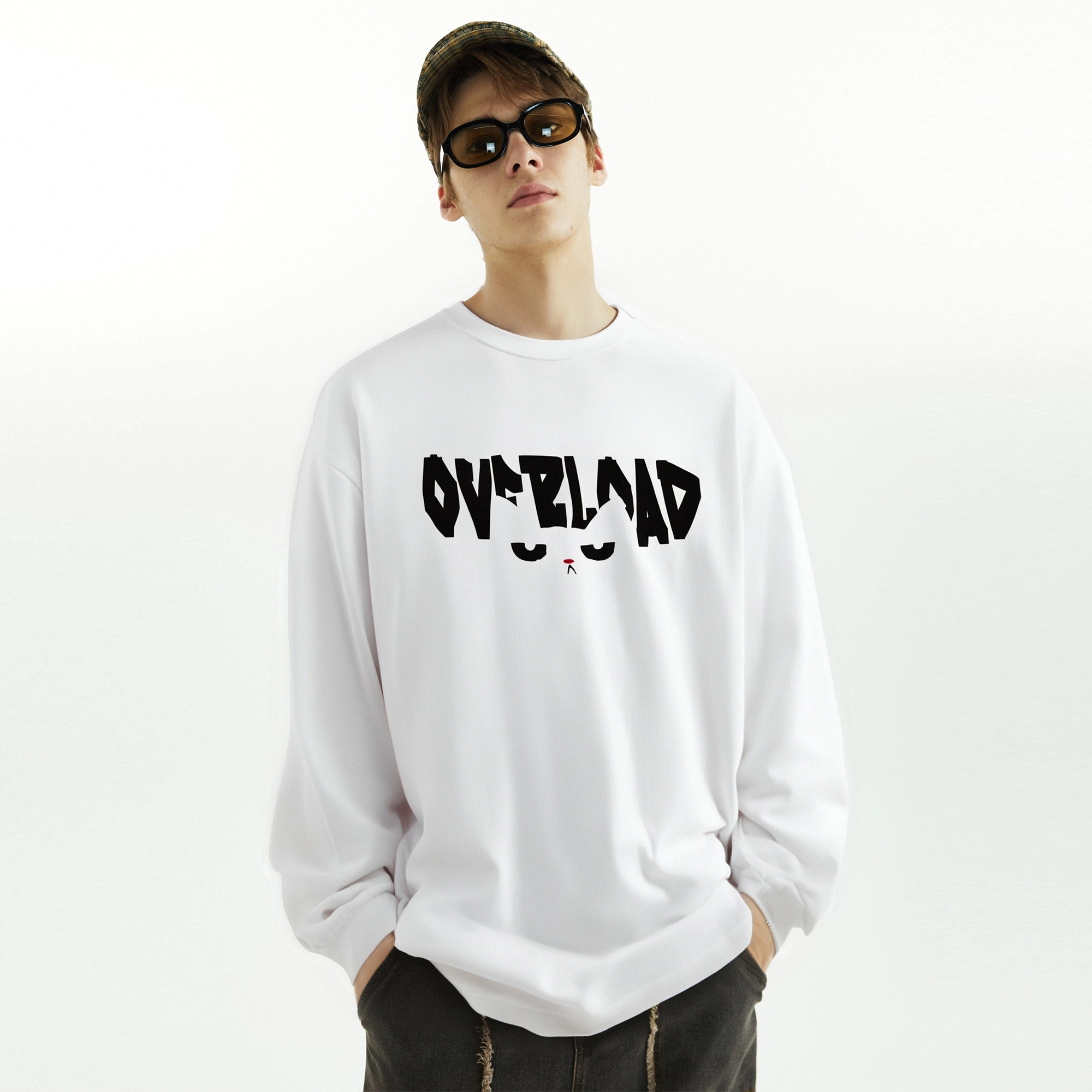 OXO OVERLOAD logoT