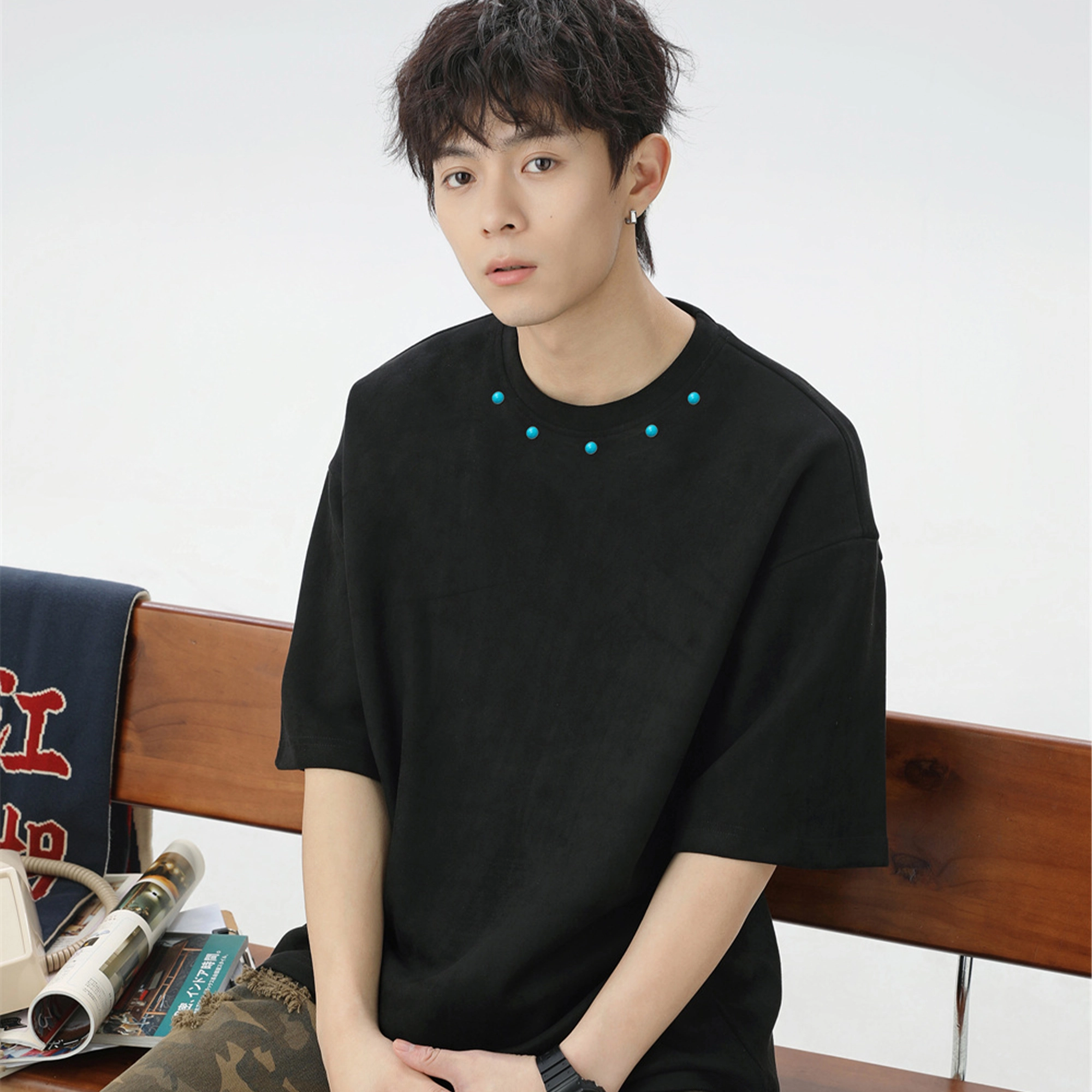 OXO OVERLOAD T