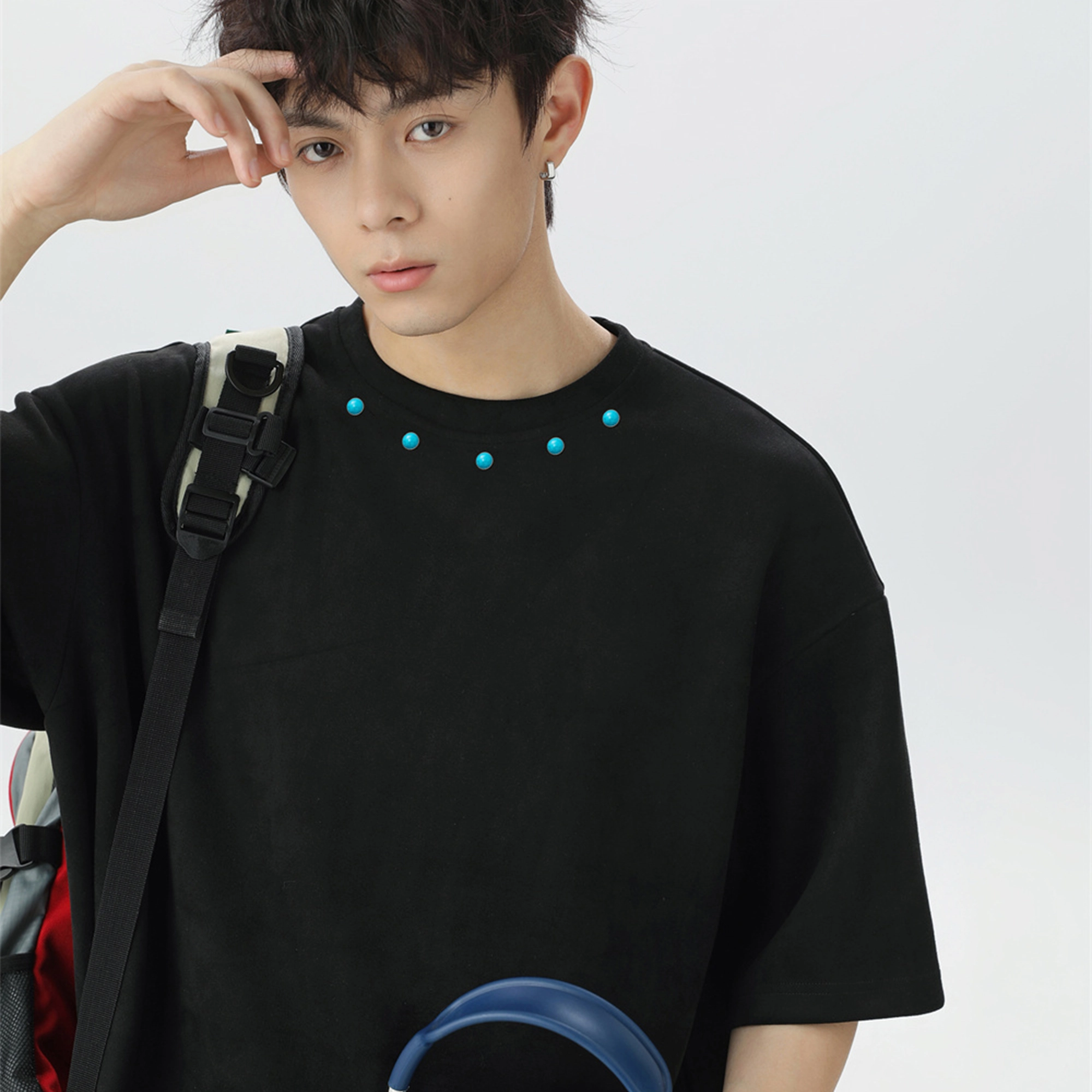 OXO OVERLOAD T