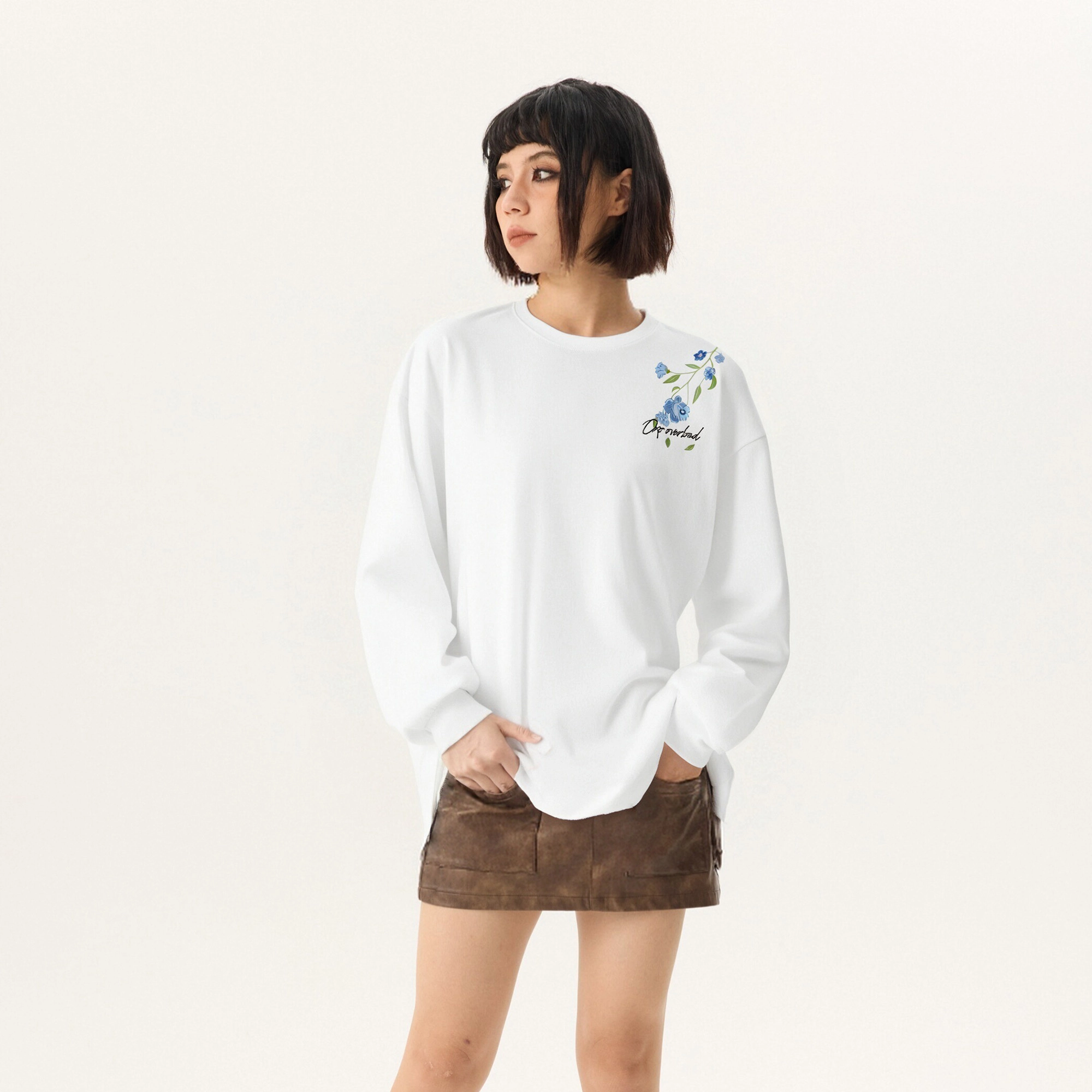 OXO OVERLOAD logo T