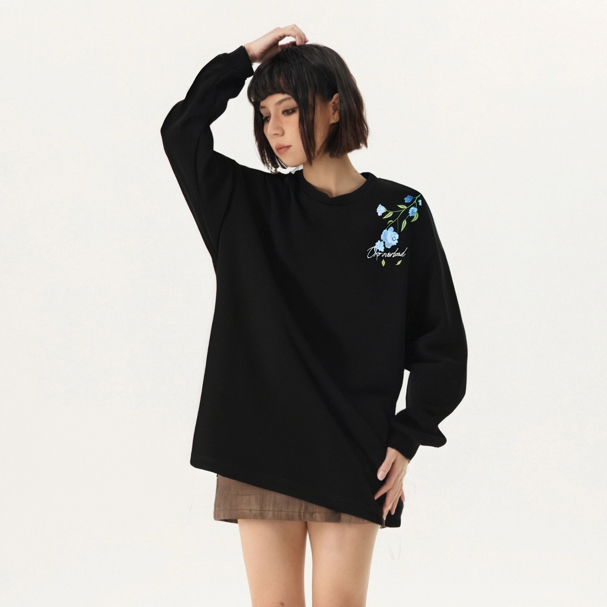 OXO OVERLOAD logo T