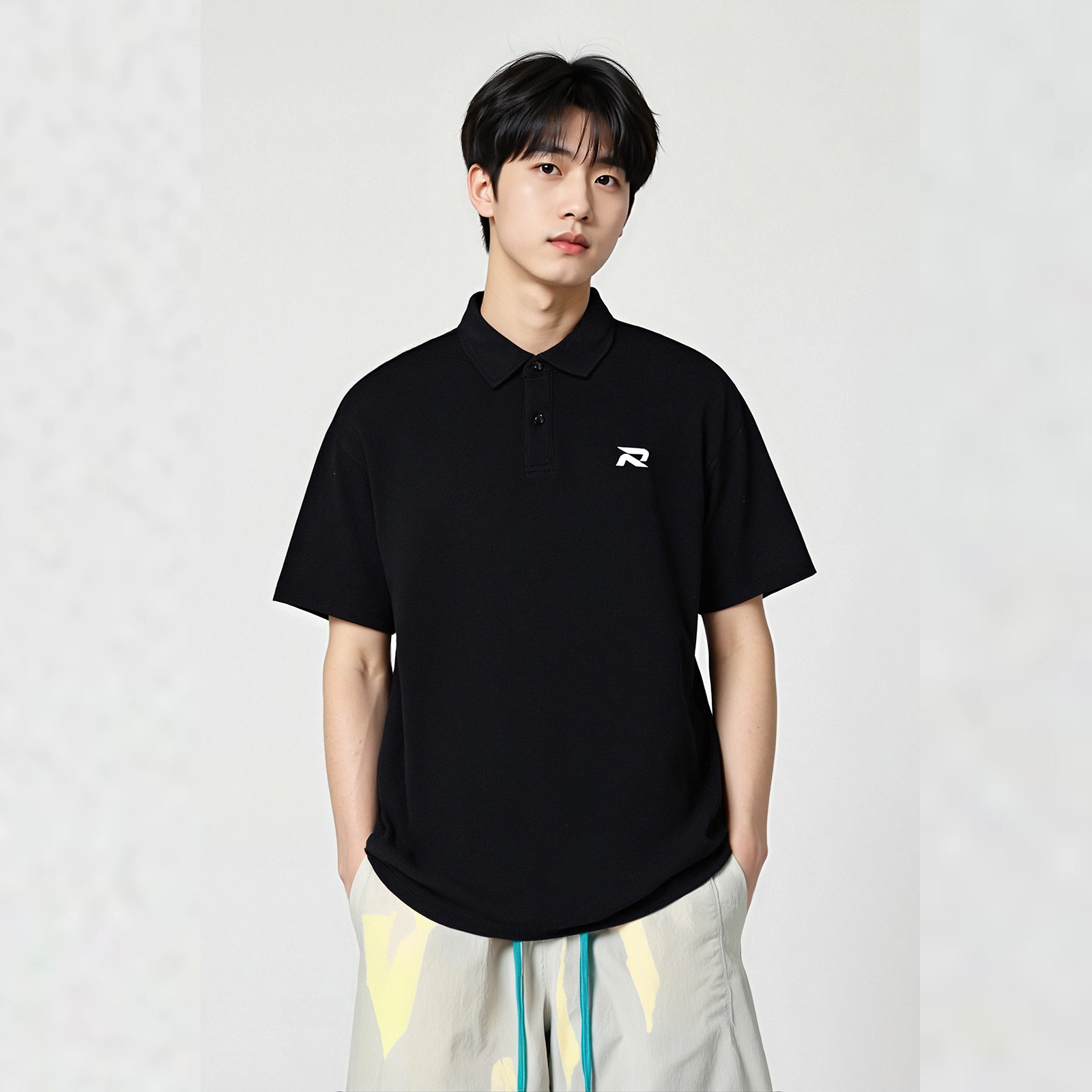 OXO OVERLOAD Polo