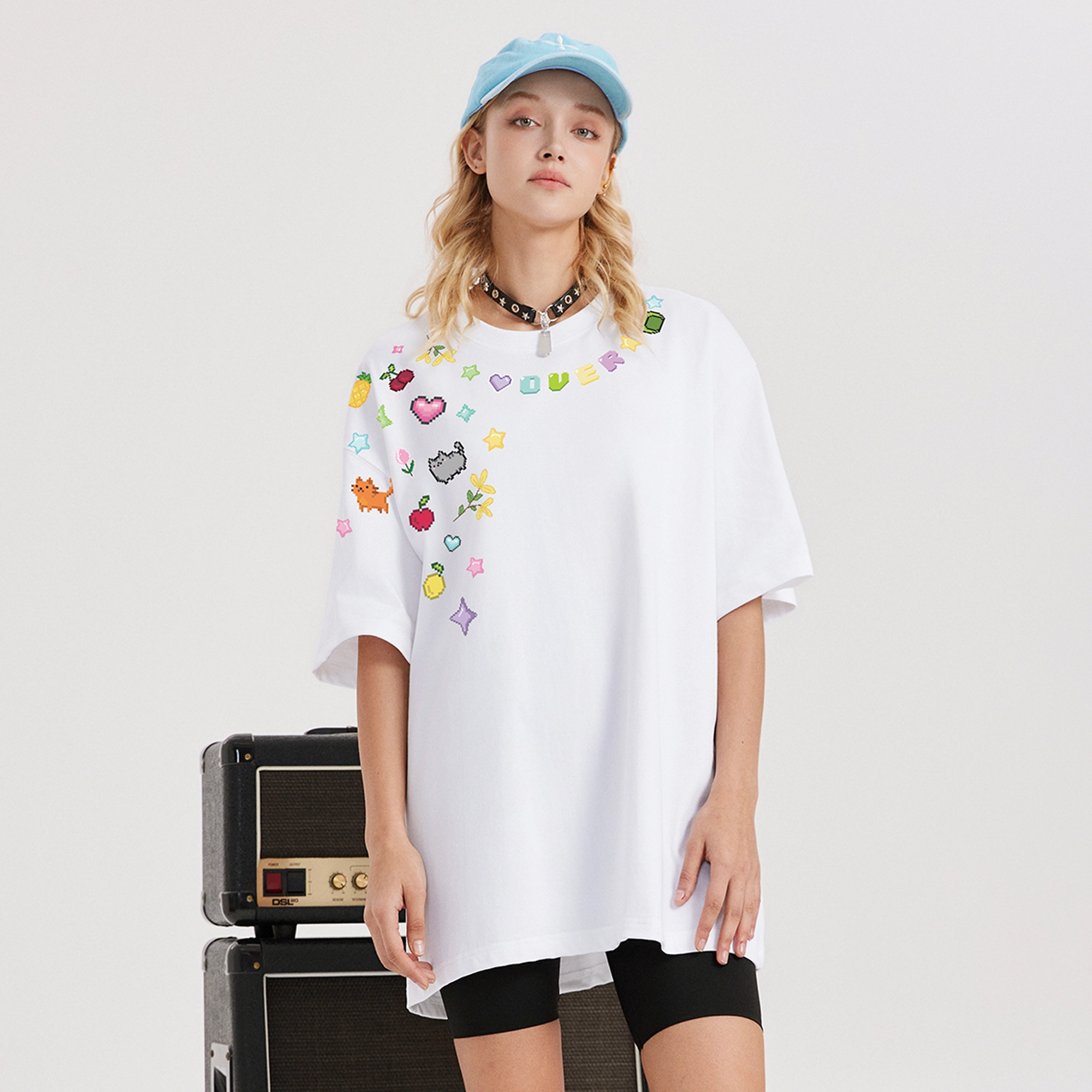 OXO OVERLOAD T