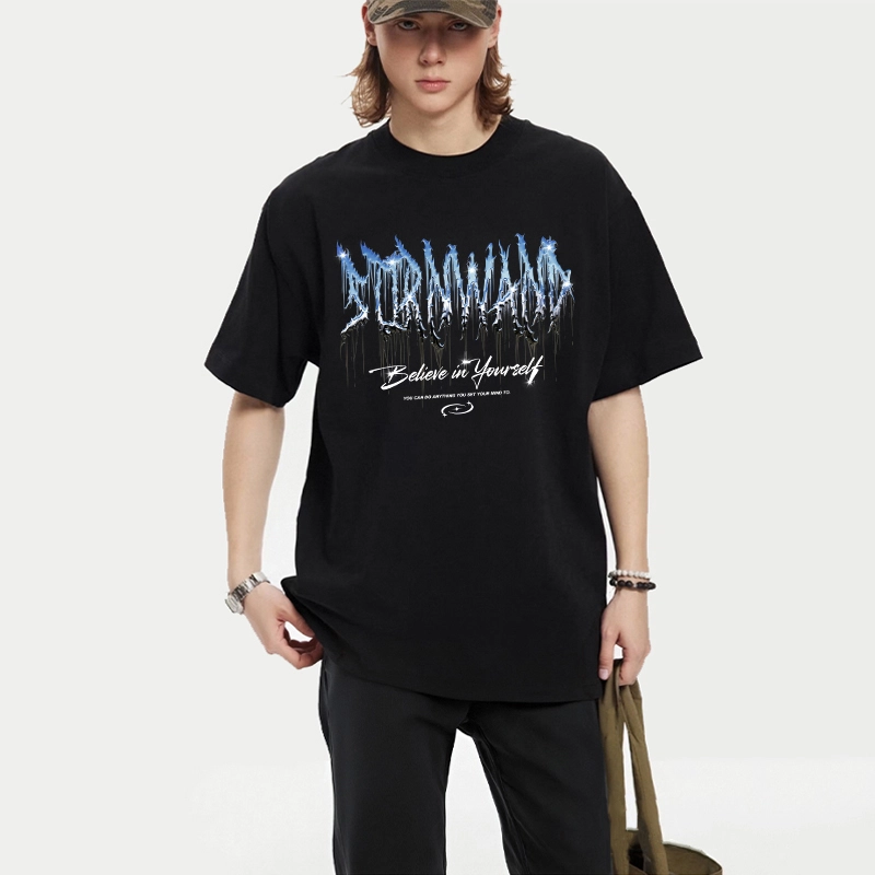 STIRNWAND logoT