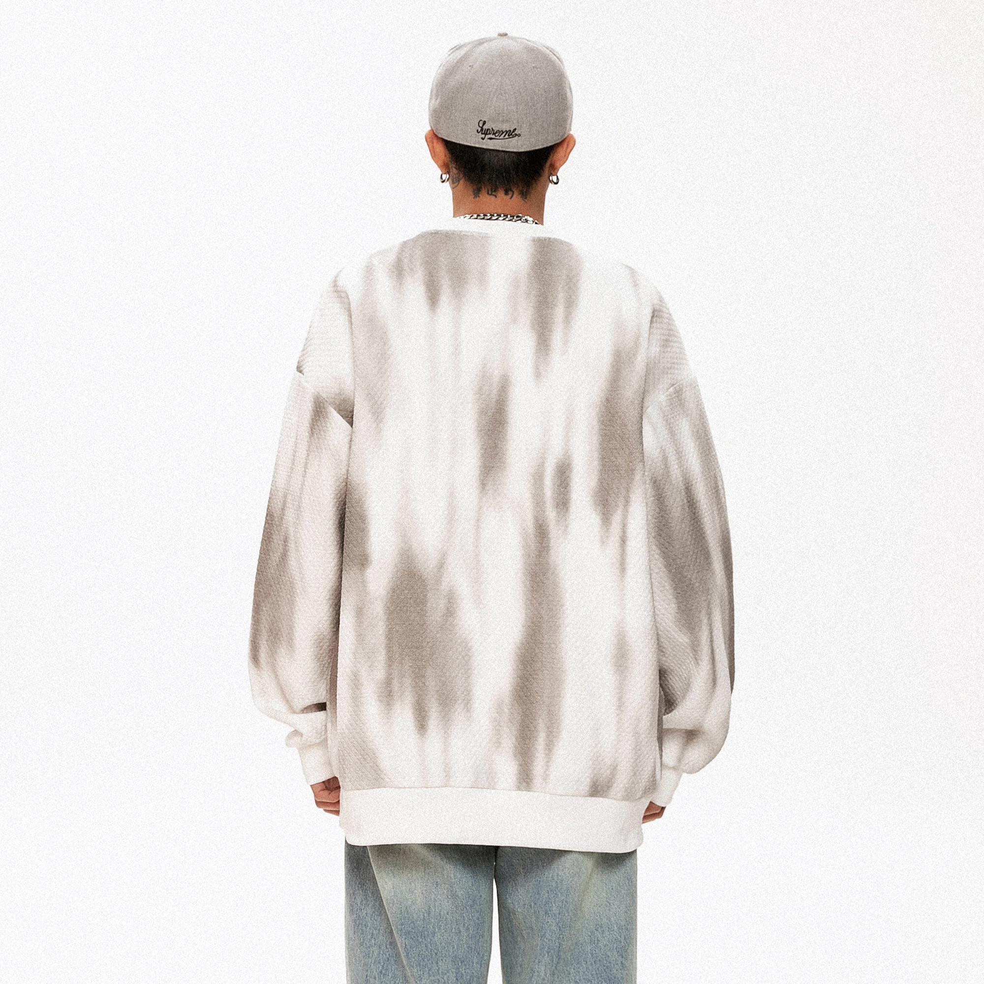 No Tears Logo