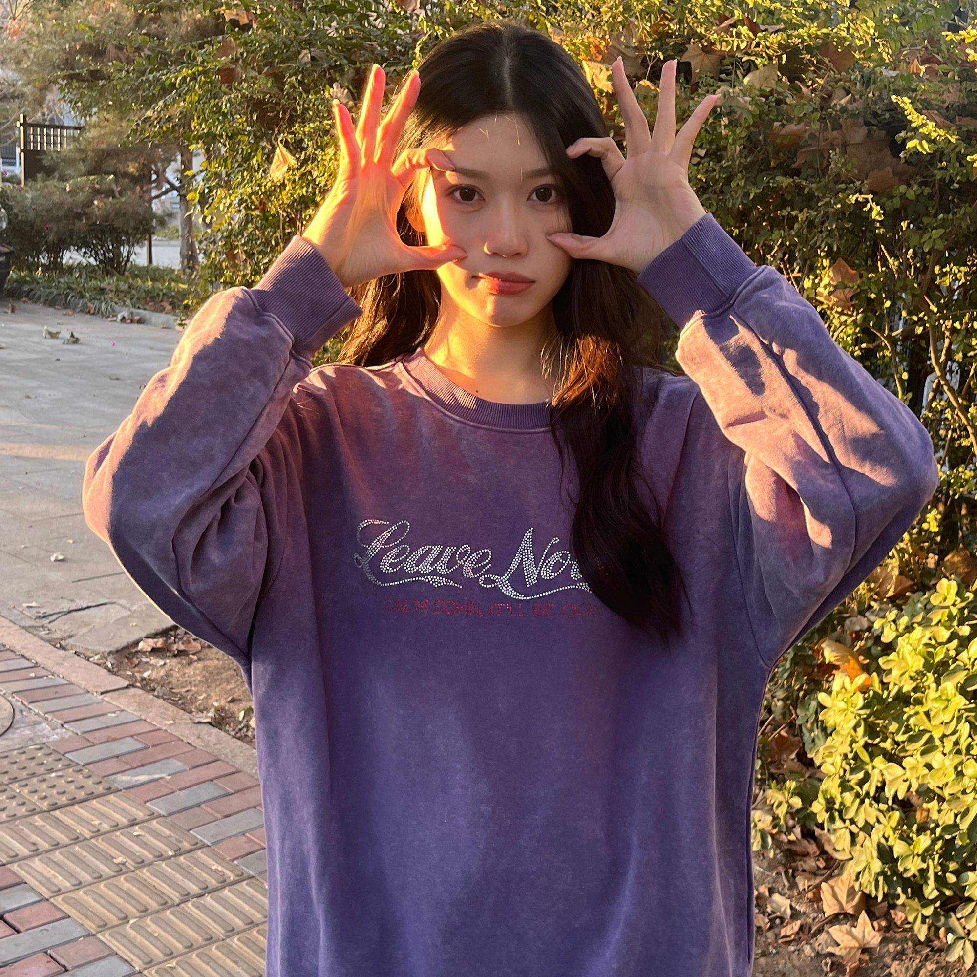 No Tears Logo