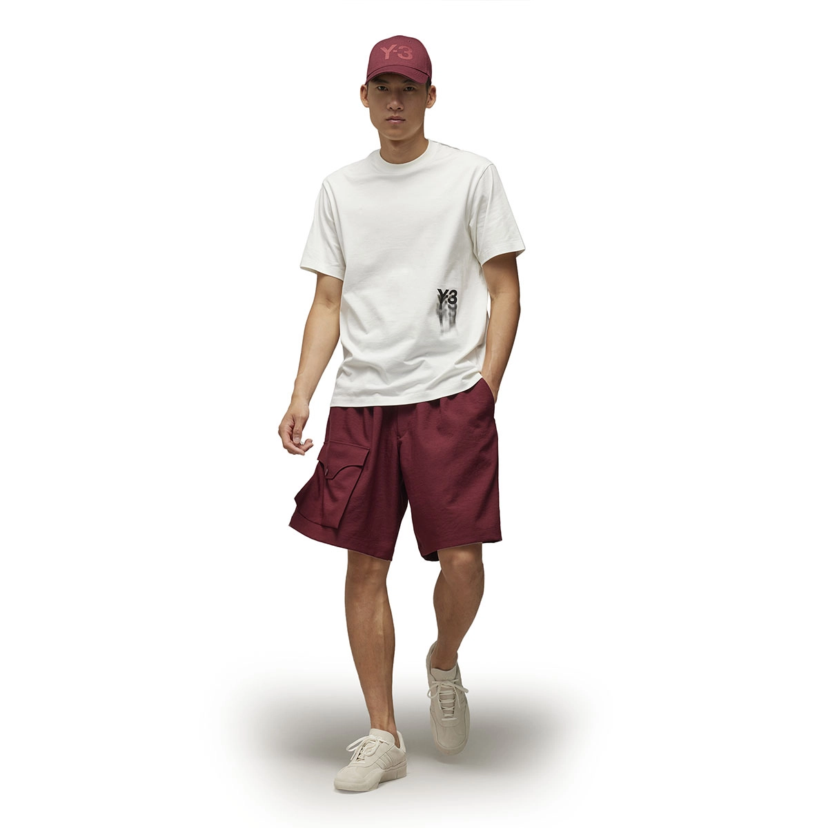 Y-3 SP UNI SHORTS