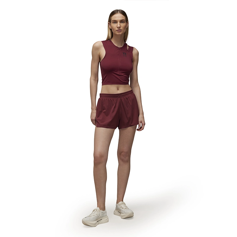 Y-3 RUN SHORTS
