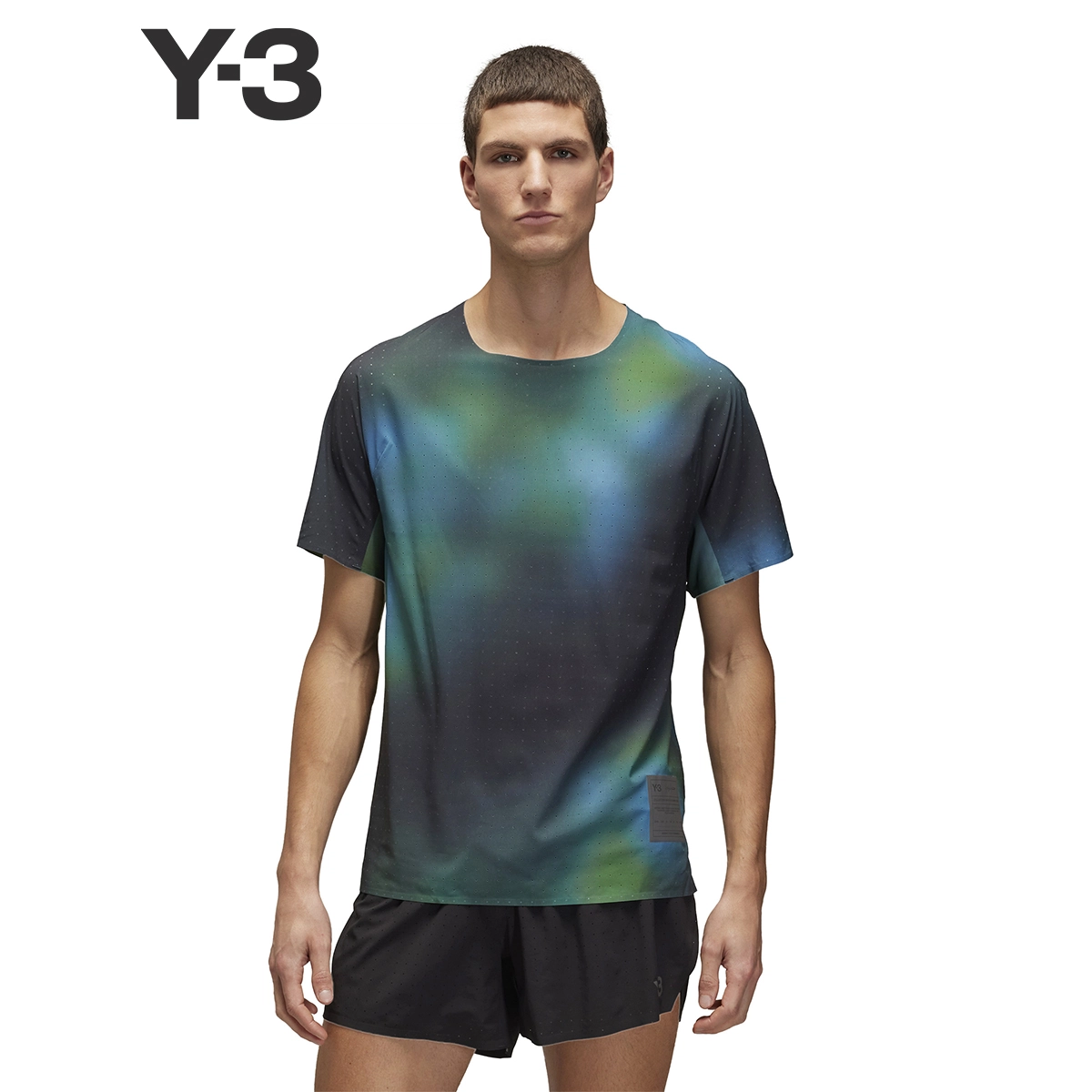 Y-3 T