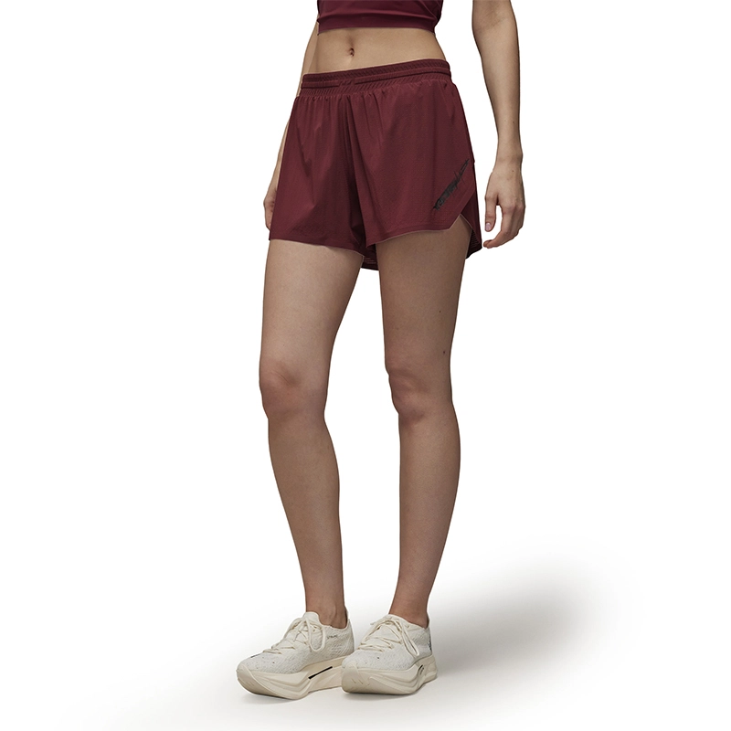 Y-3 RUN SHORTS