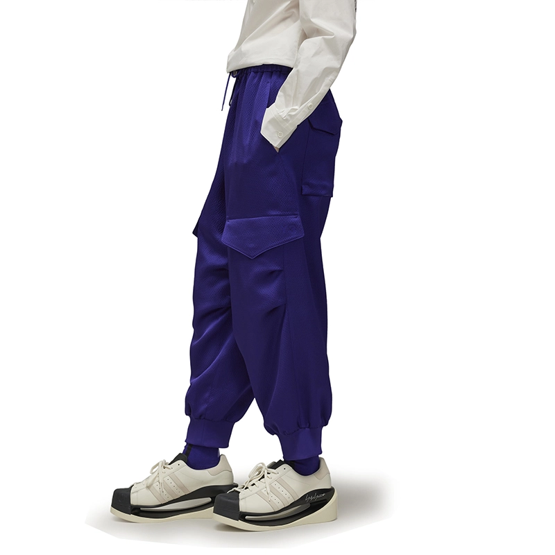 Y-3 2024 TCH SEER CRG PN