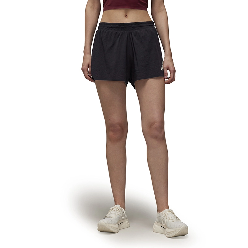 Y-3 W RUN SHORTS