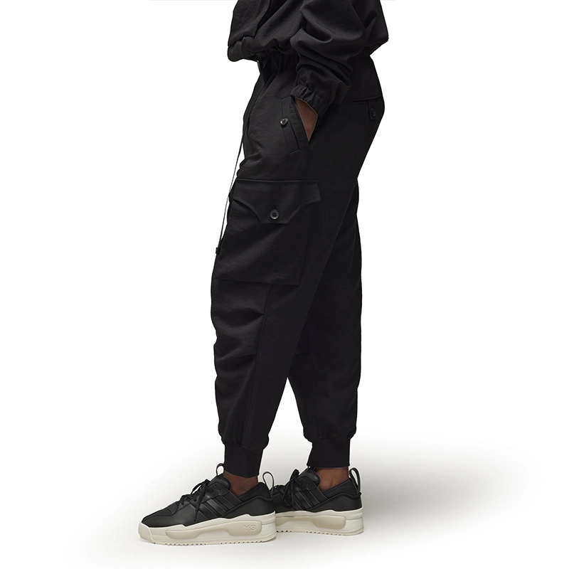 Y-3 Logo