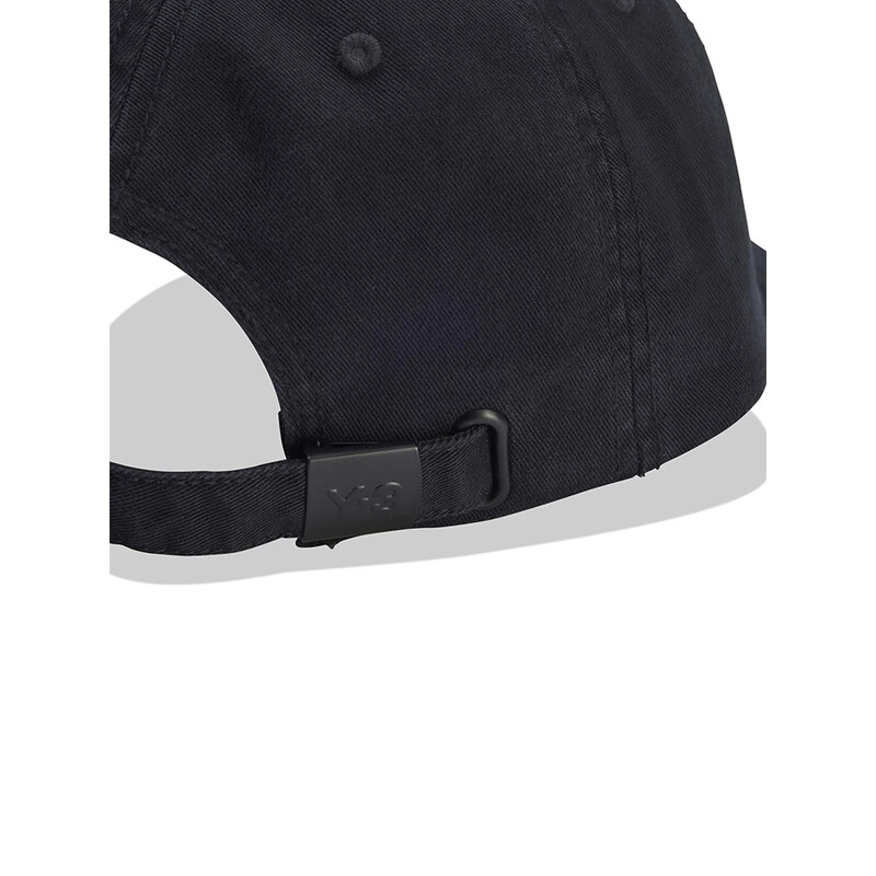 Y-3 GRAPHIC CAP