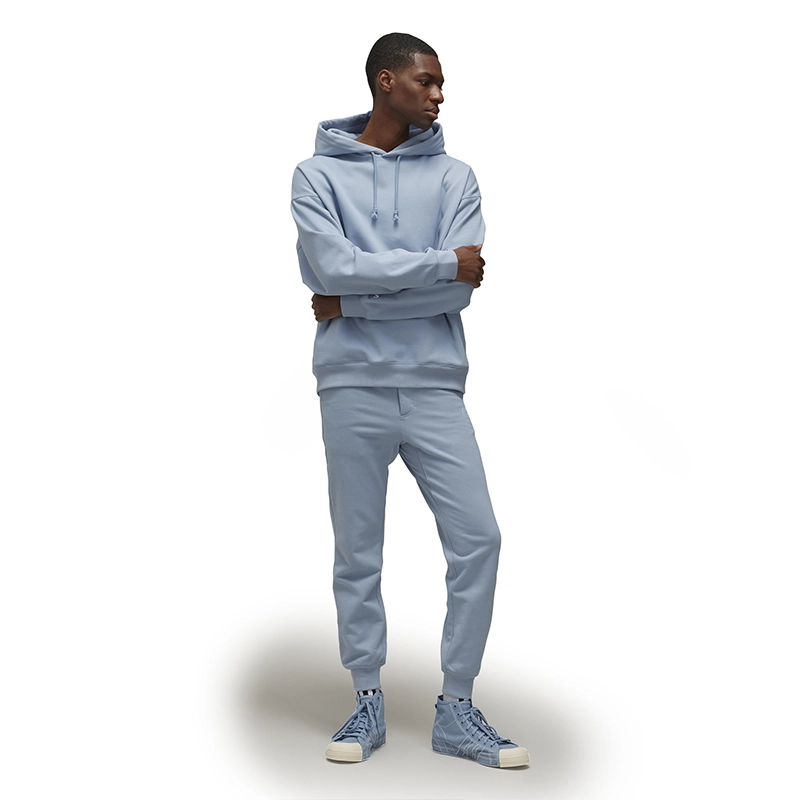 Y-3 GFX HOODIE