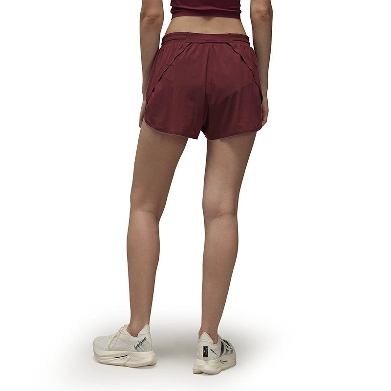 Y-3 RUN SHORTS