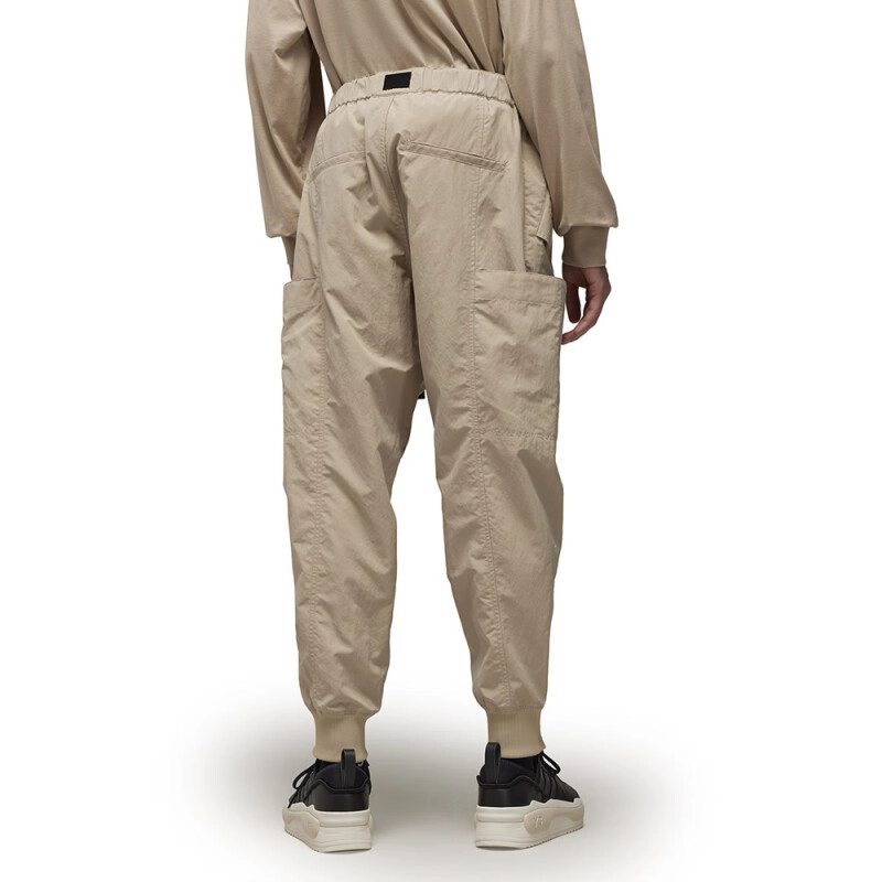 Y-3 CRK NYL CUF PNT