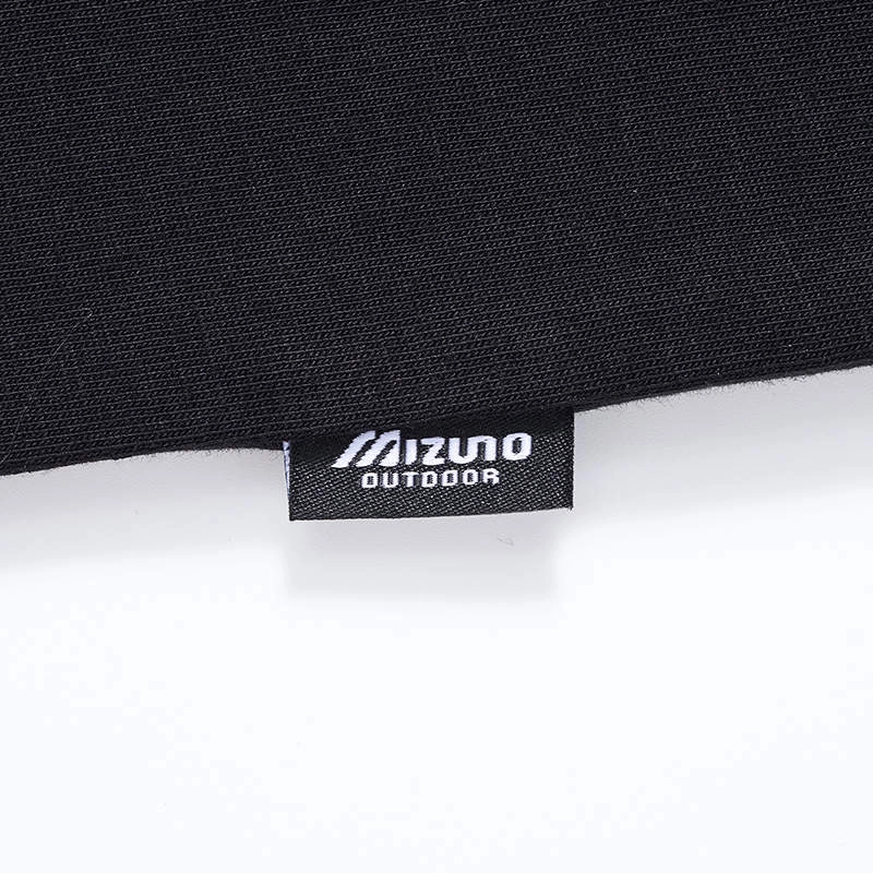 Mizuno logoT