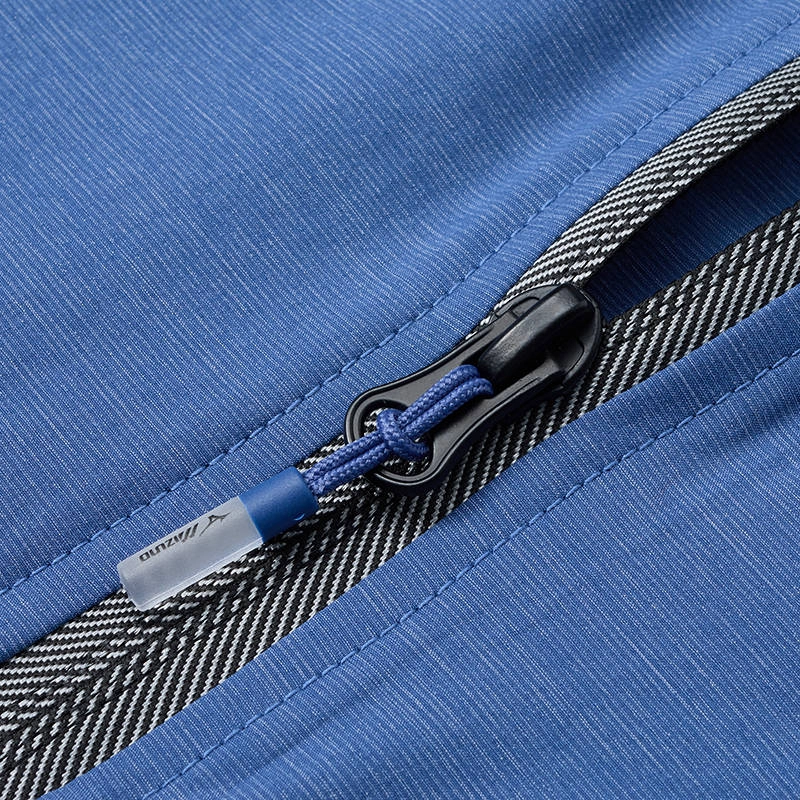 Mizuno Logo