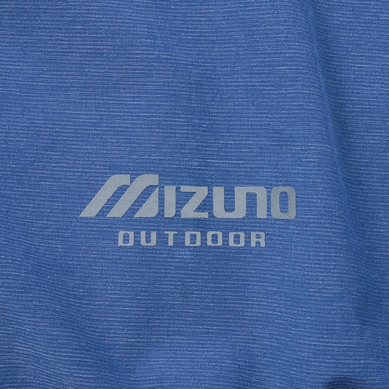 Mizuno Logo