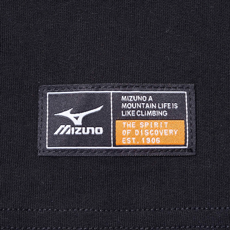 Mizuno logoT
