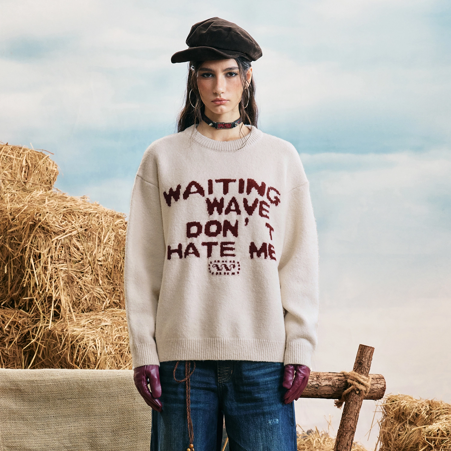WAITINGWAVE