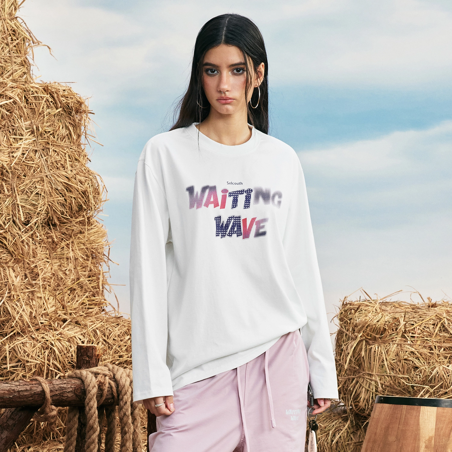 WAITINGWAVE T